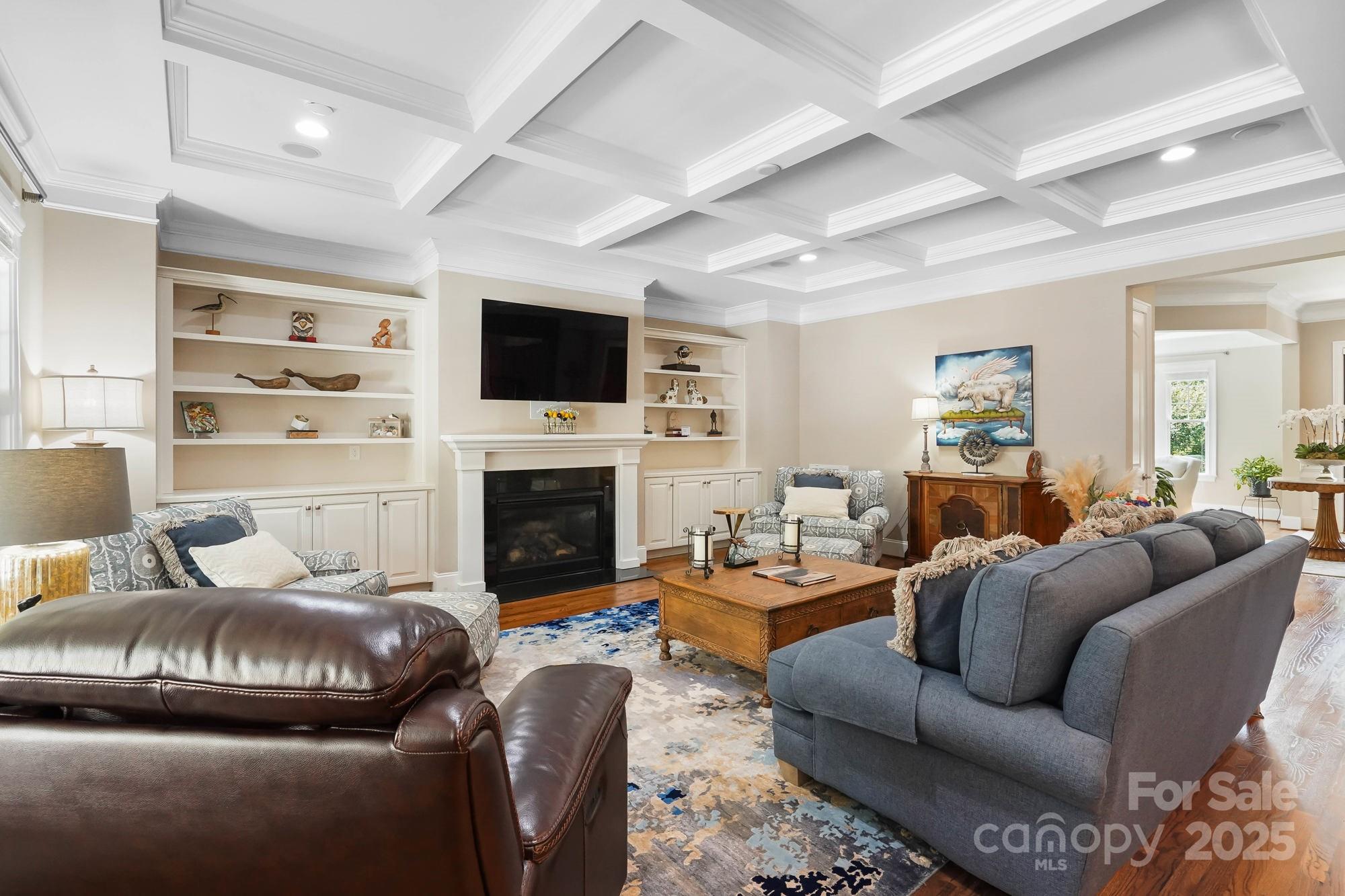 4003 Capullo Court Matthews NC 28104