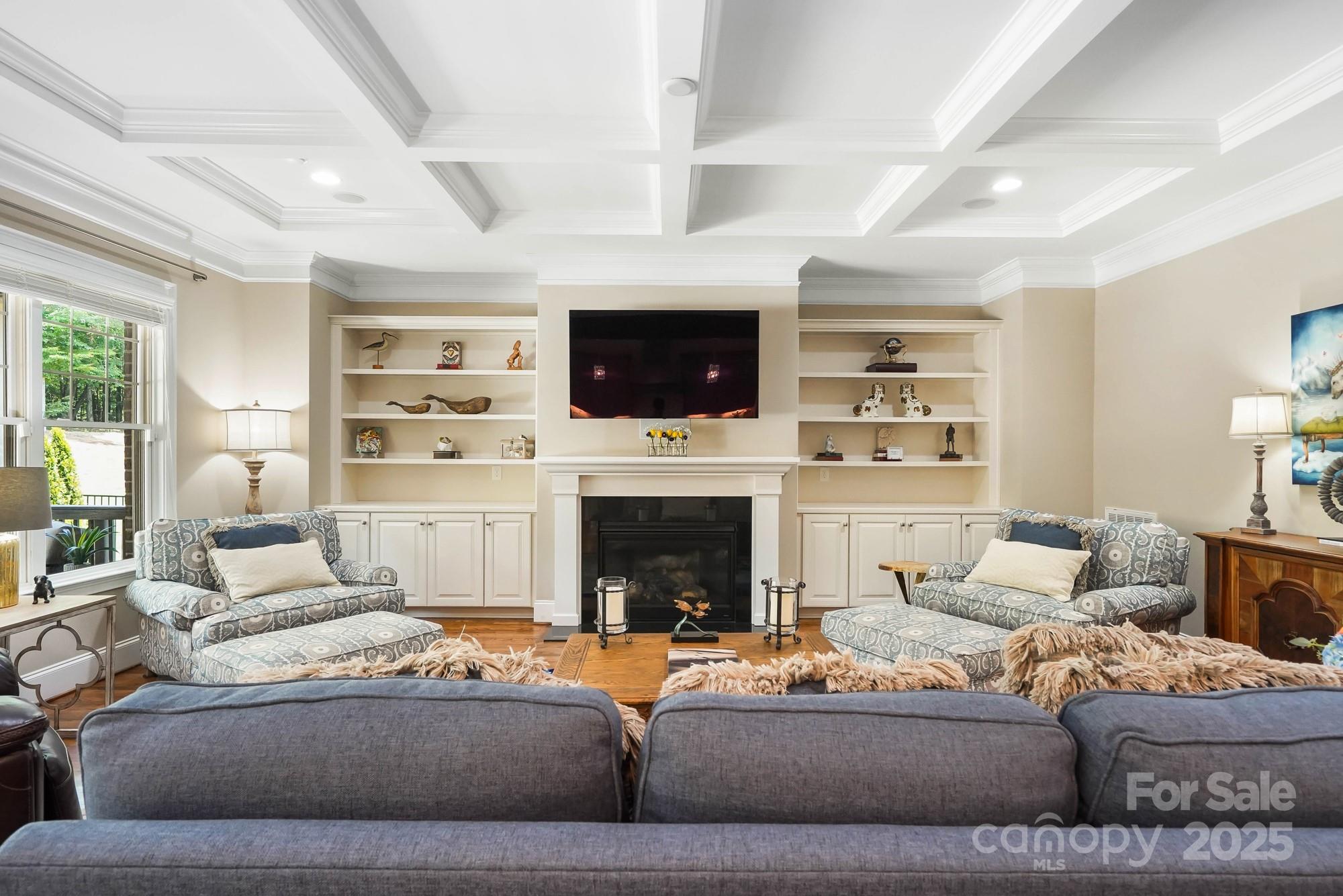 4003 Capullo Court Matthews NC 28104
