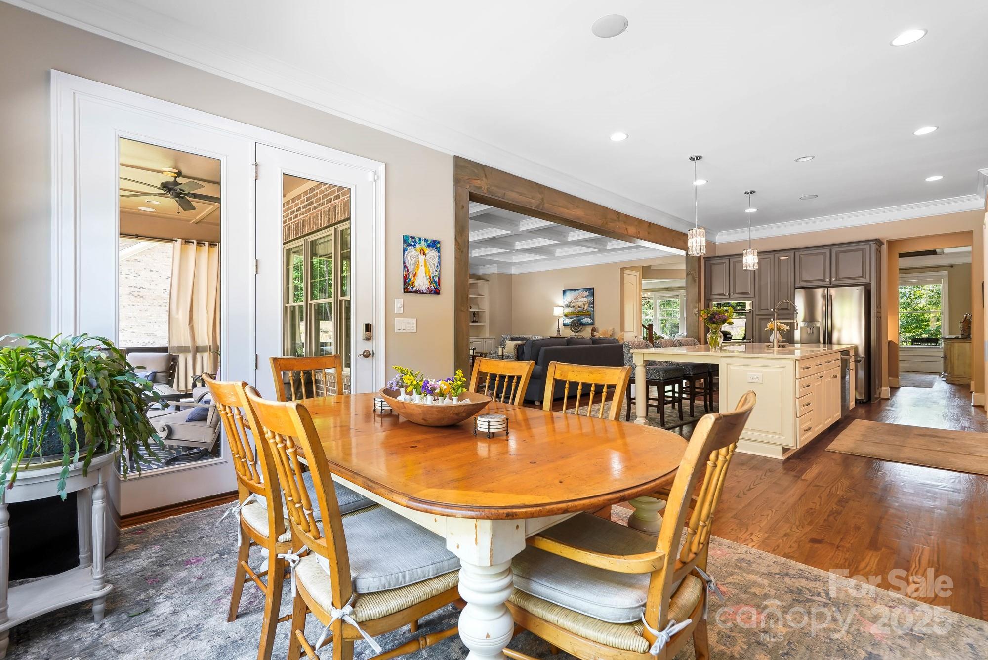 4003 Capullo Court Matthews NC 28104
