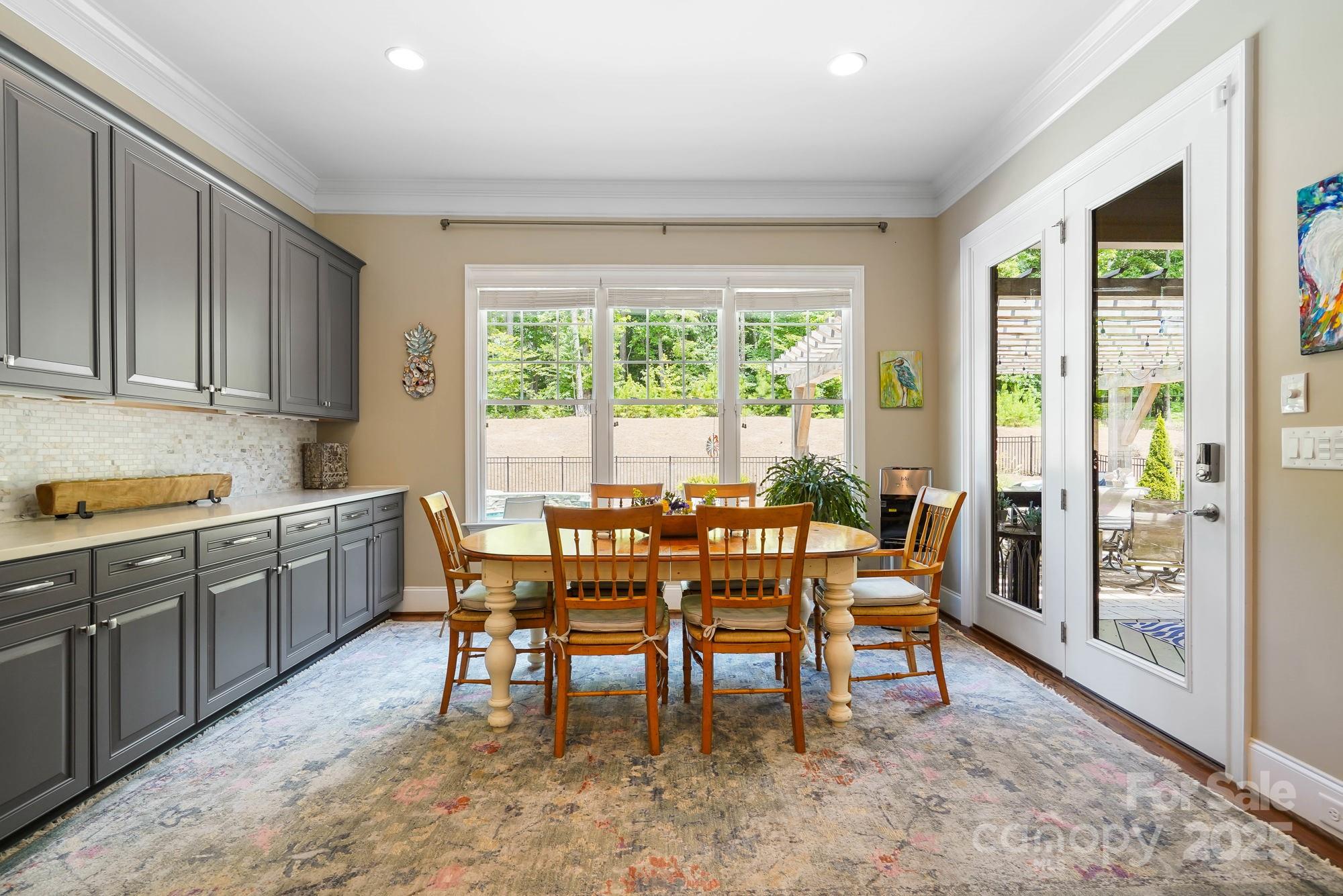 4003 Capullo Court Matthews NC 28104