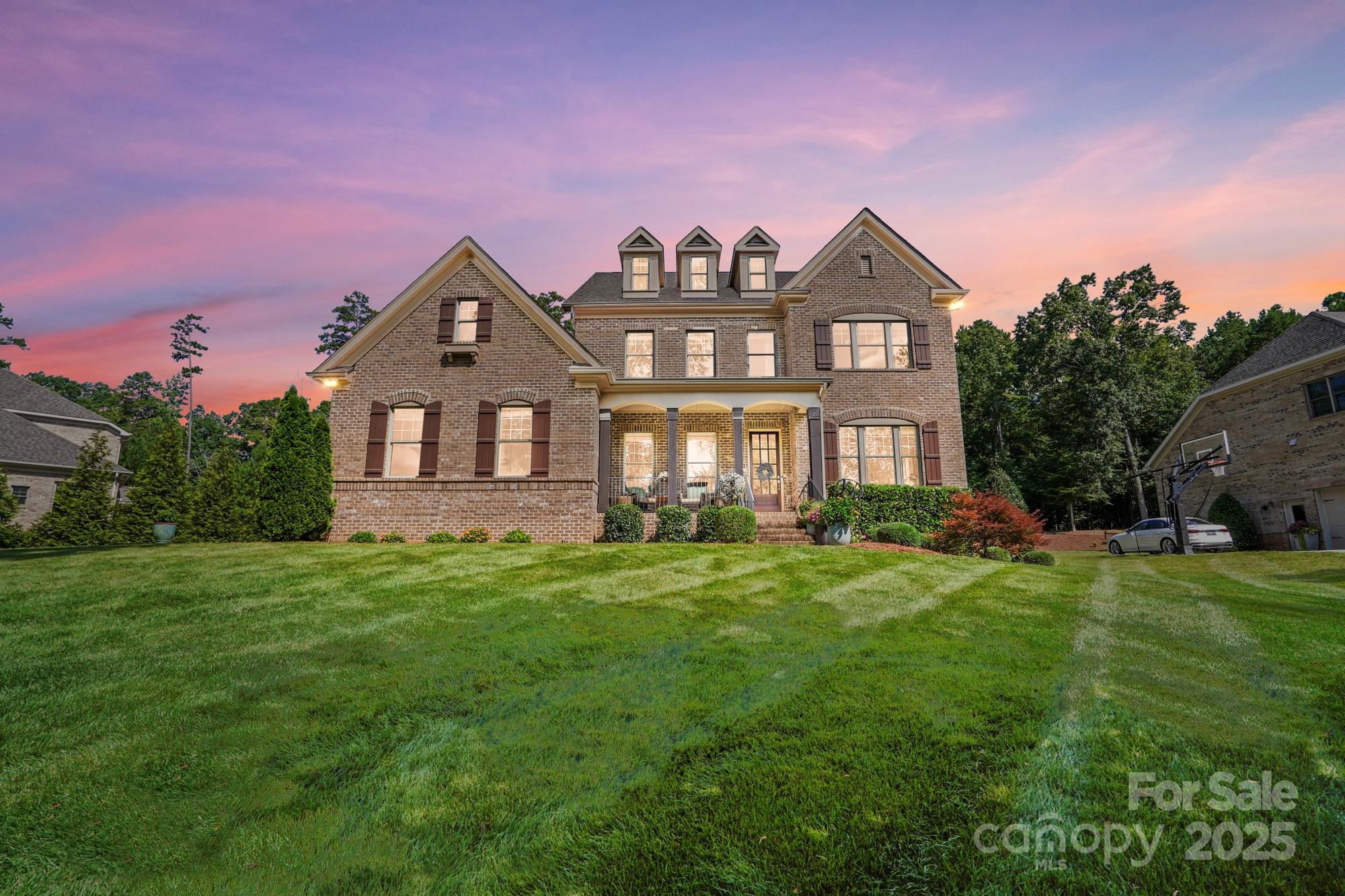 4003 Capullo Court Matthews NC 28104