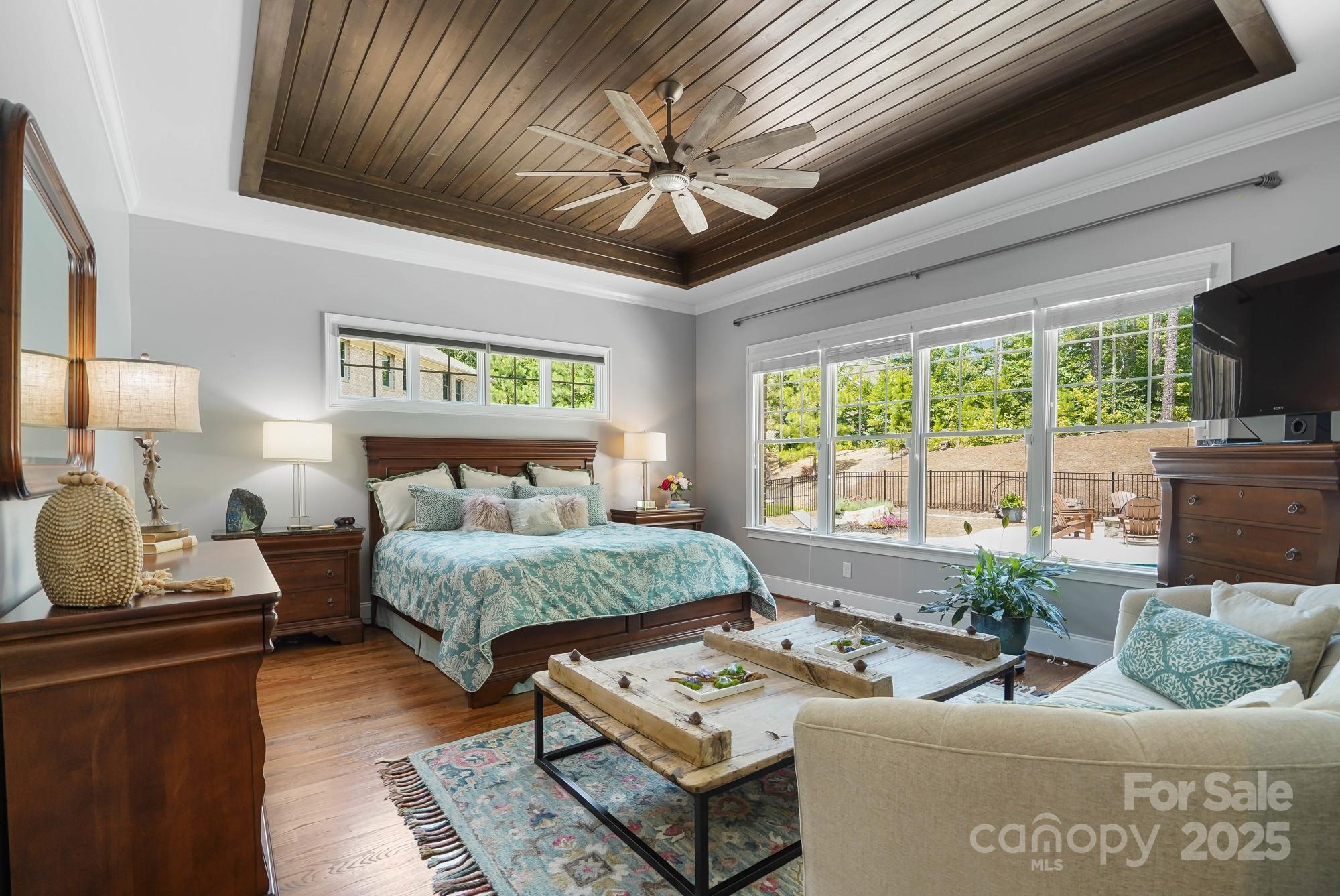 4003 Capullo Court Matthews NC 28104