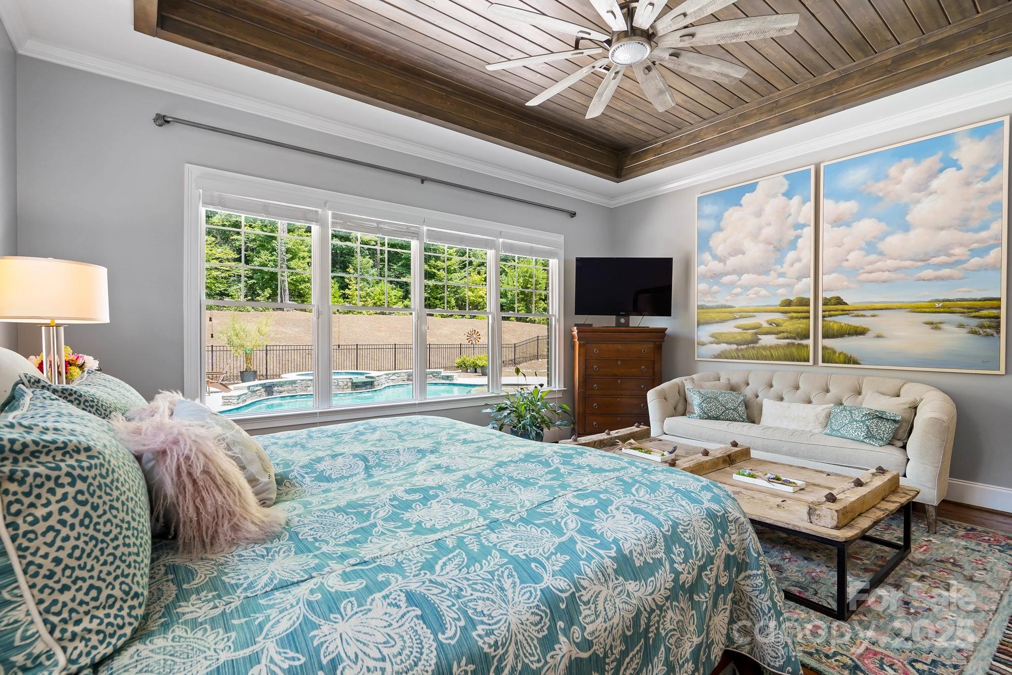 4003 Capullo Court Matthews NC 28104