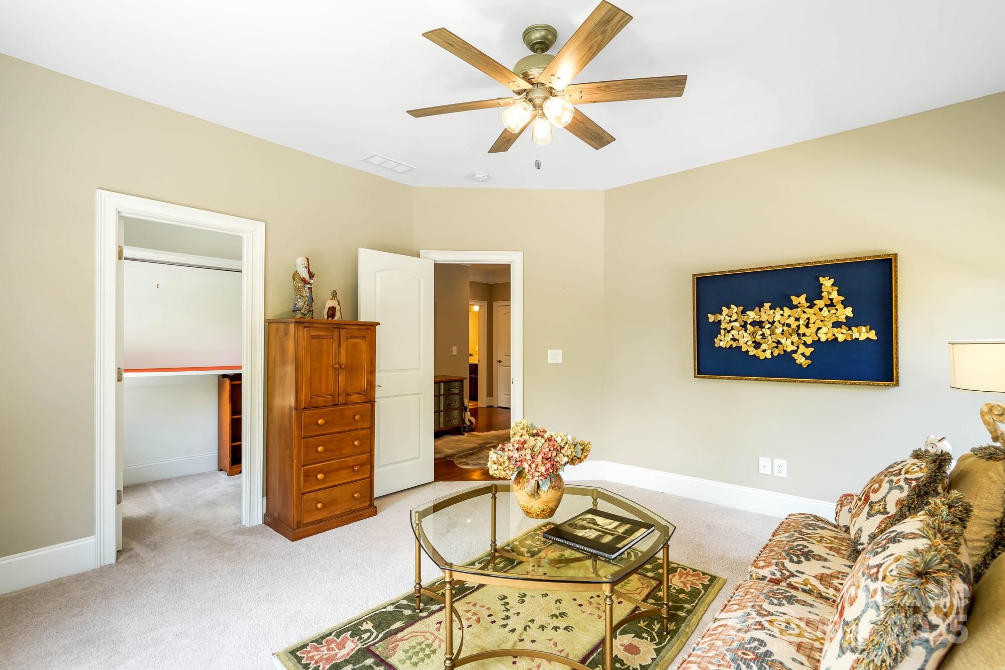 4003 Capullo Court Matthews NC 28104