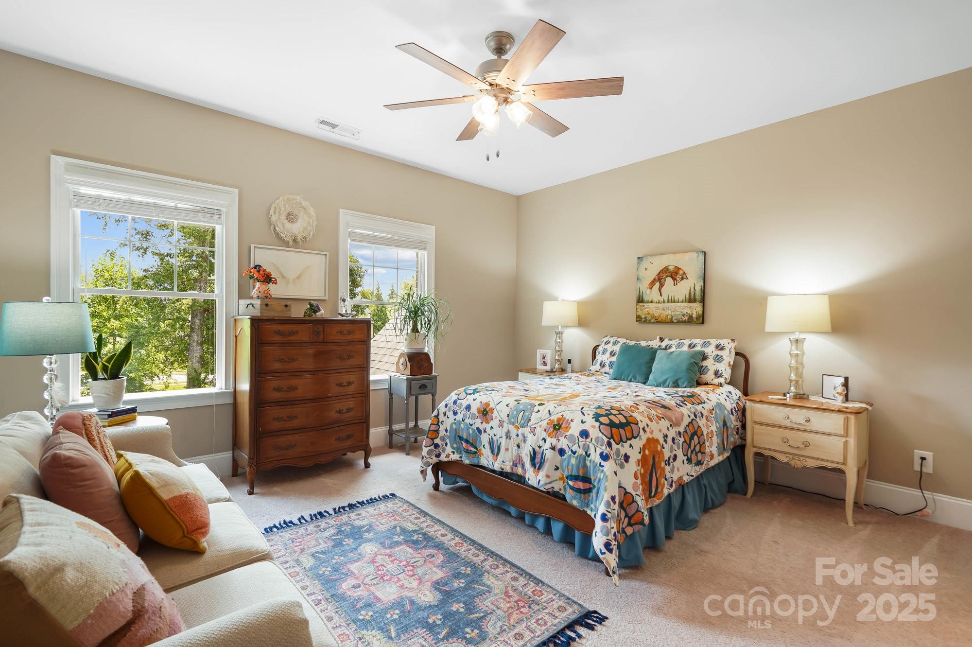 4003 Capullo Court Matthews NC 28104