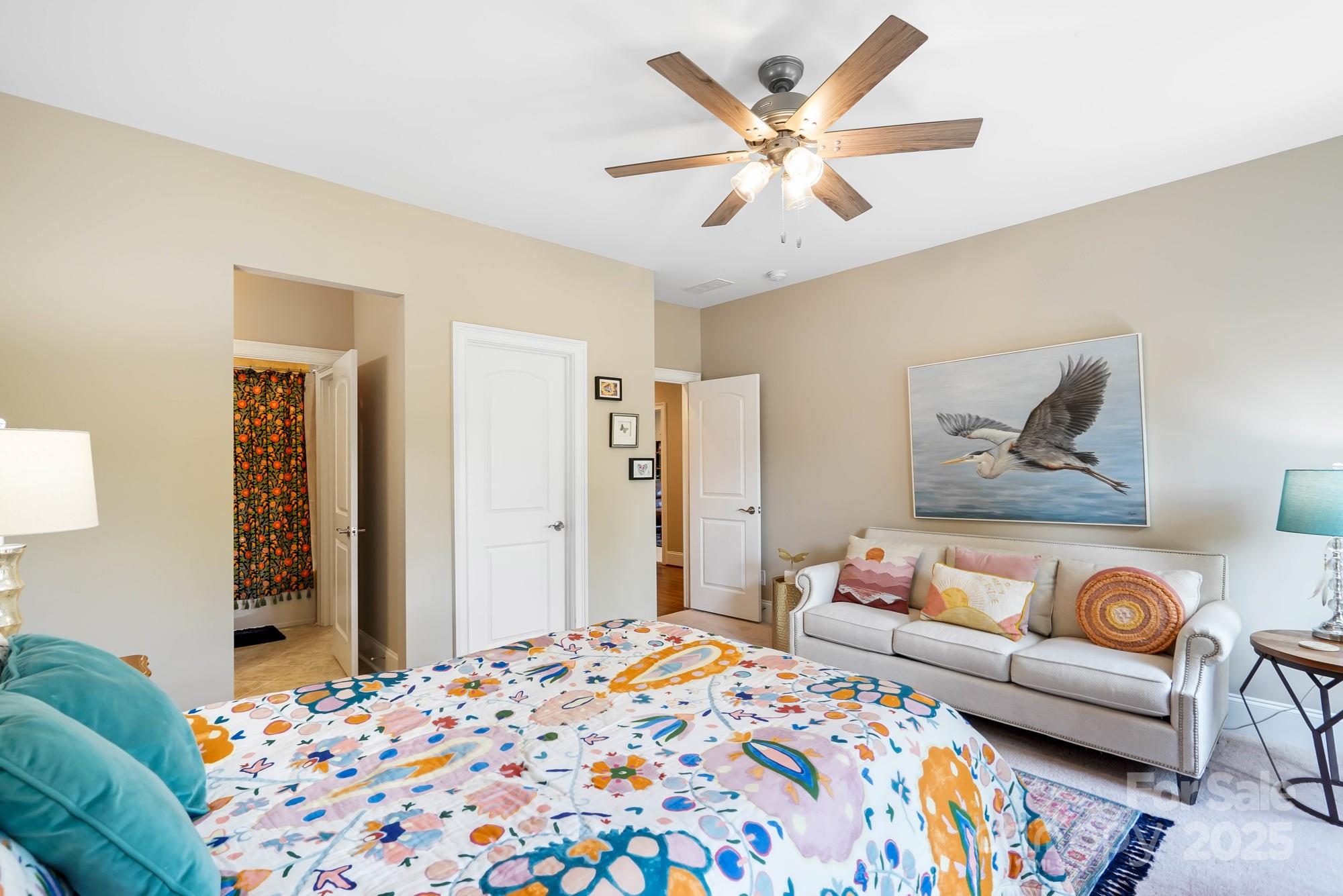 4003 Capullo Court Matthews NC 28104