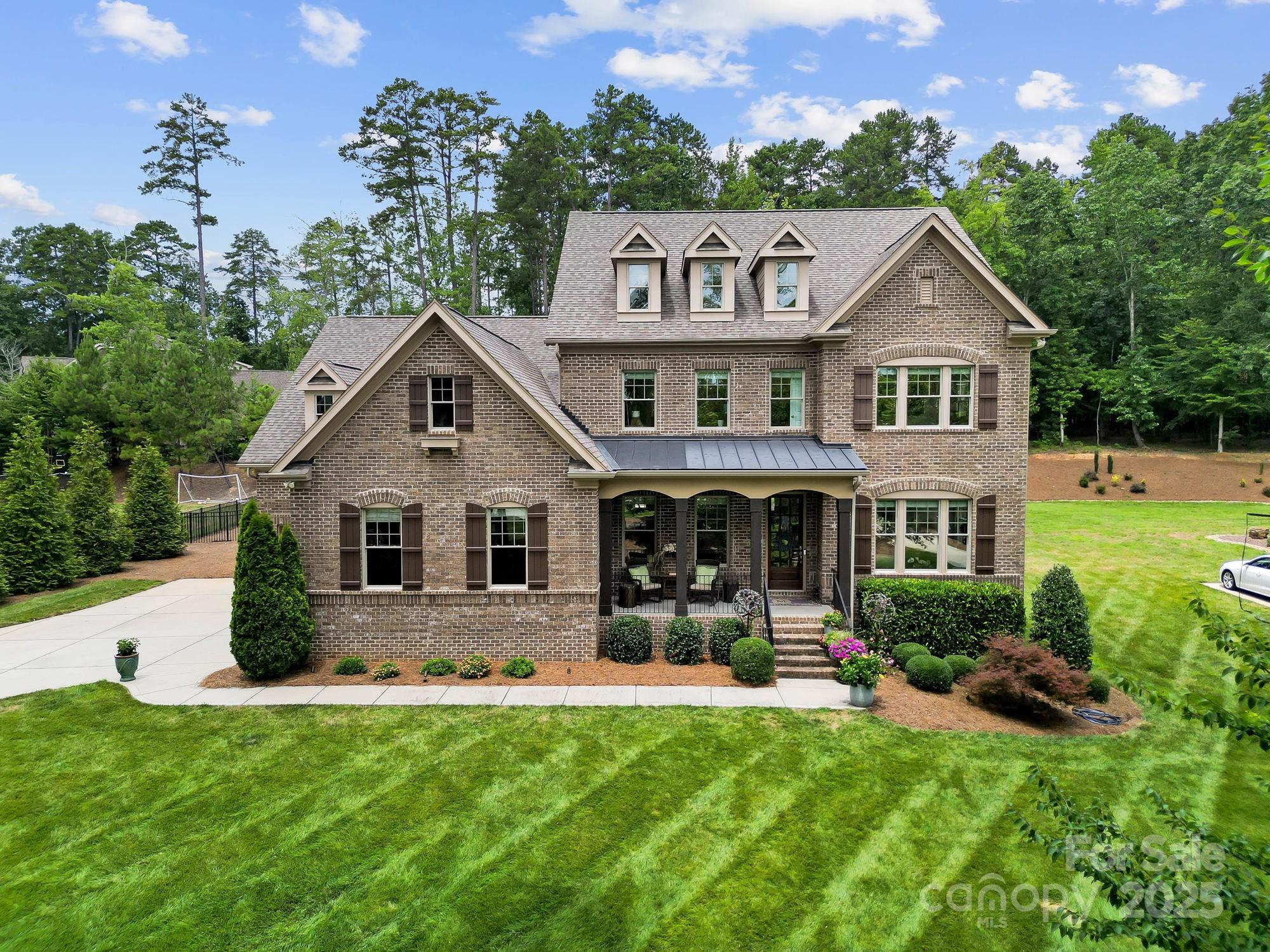 4003 Capullo Court Matthews NC 28104
