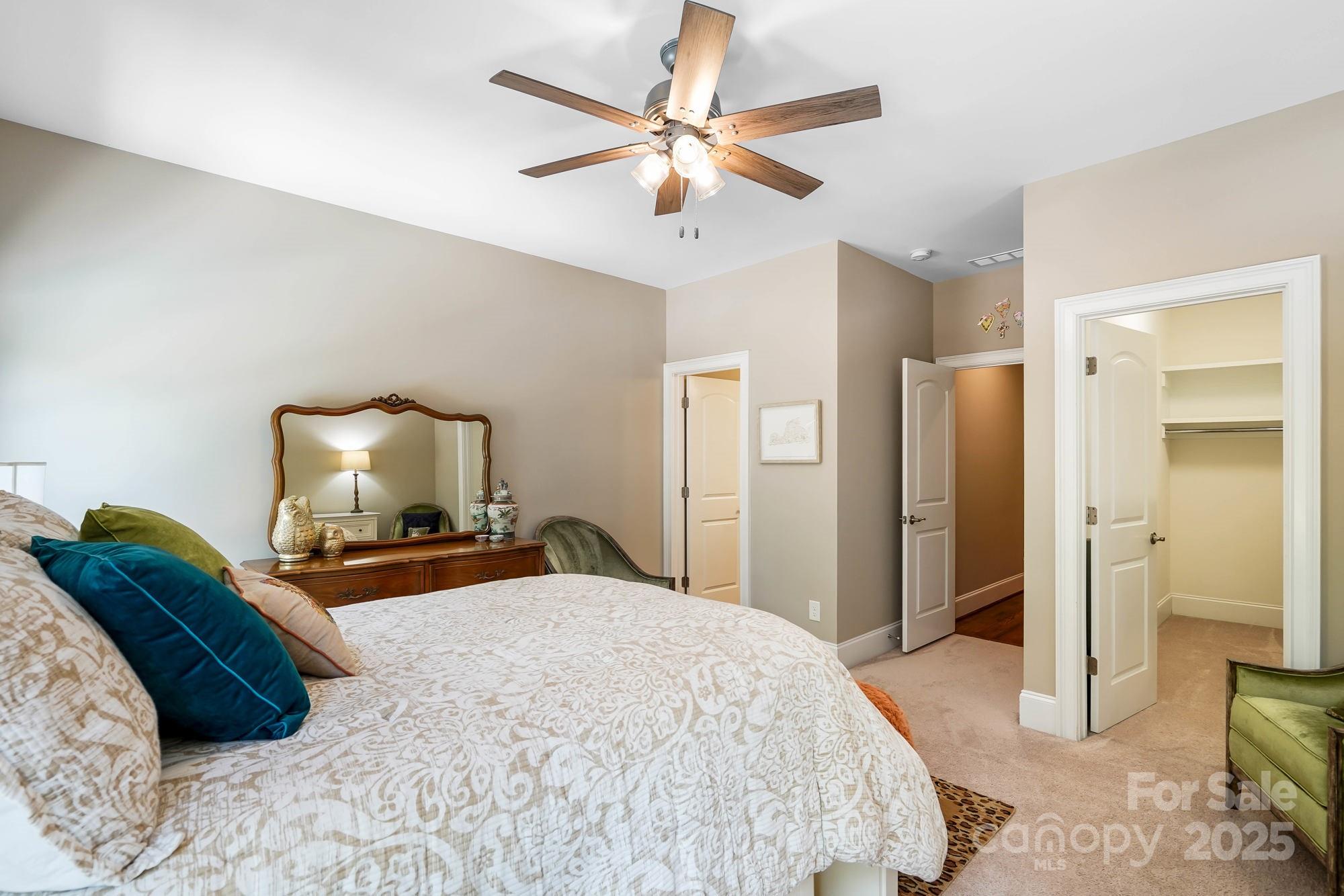 4003 Capullo Court Matthews NC 28104