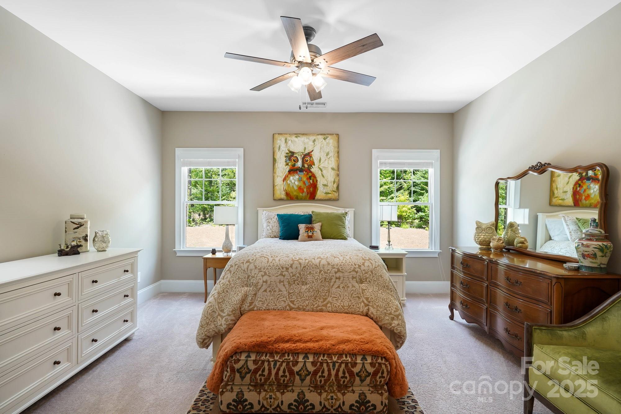 4003 Capullo Court Matthews NC 28104