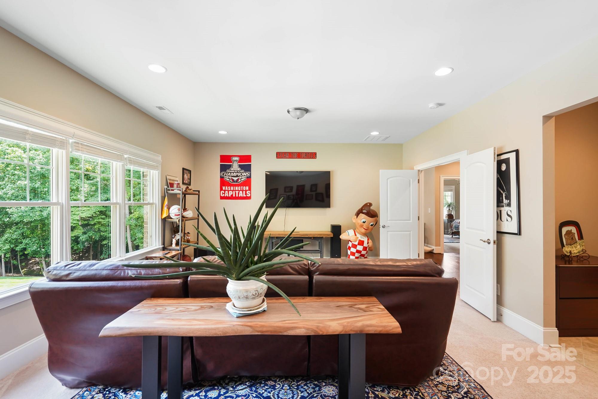 4003 Capullo Court Matthews NC 28104