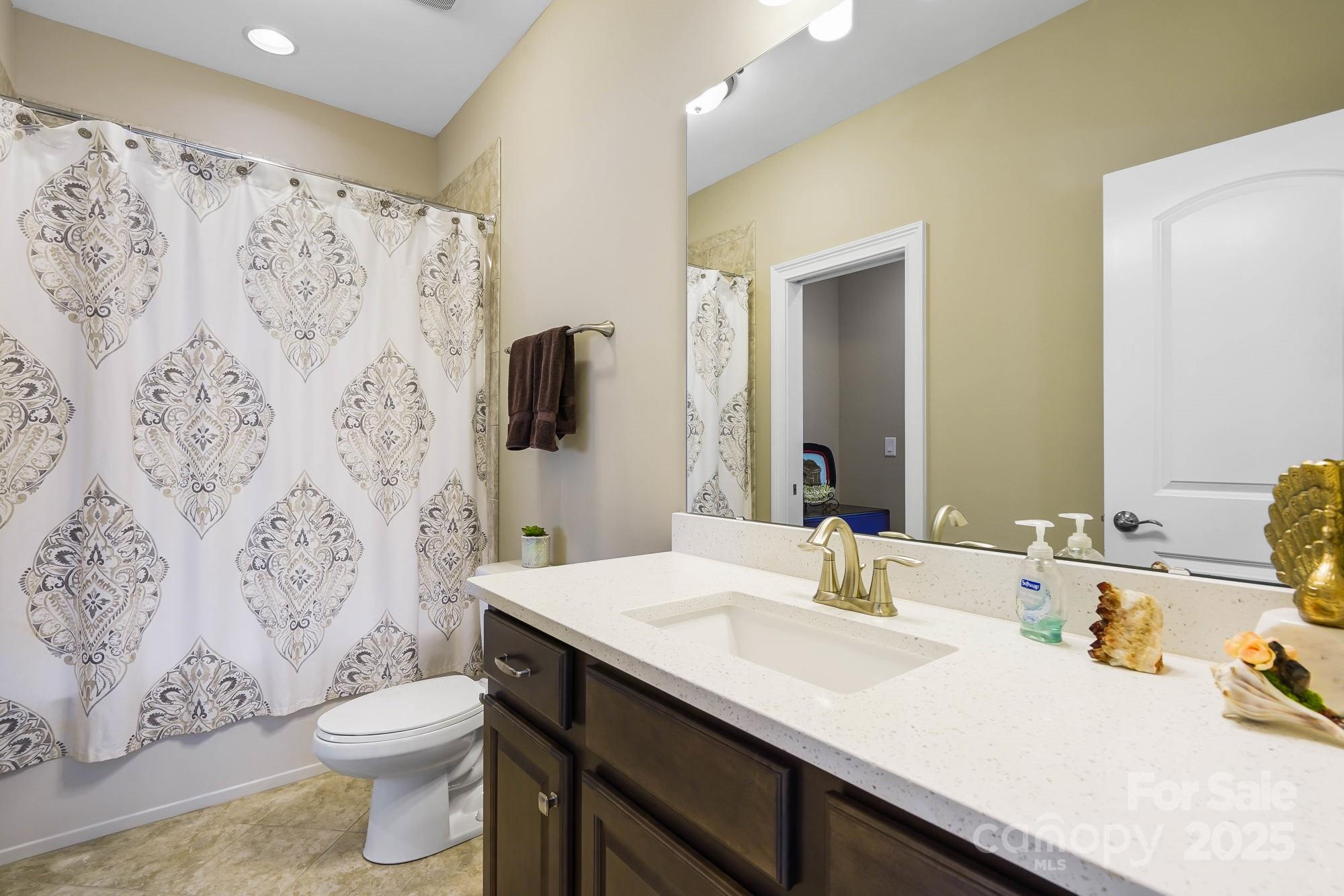 4003 Capullo Court Matthews NC 28104