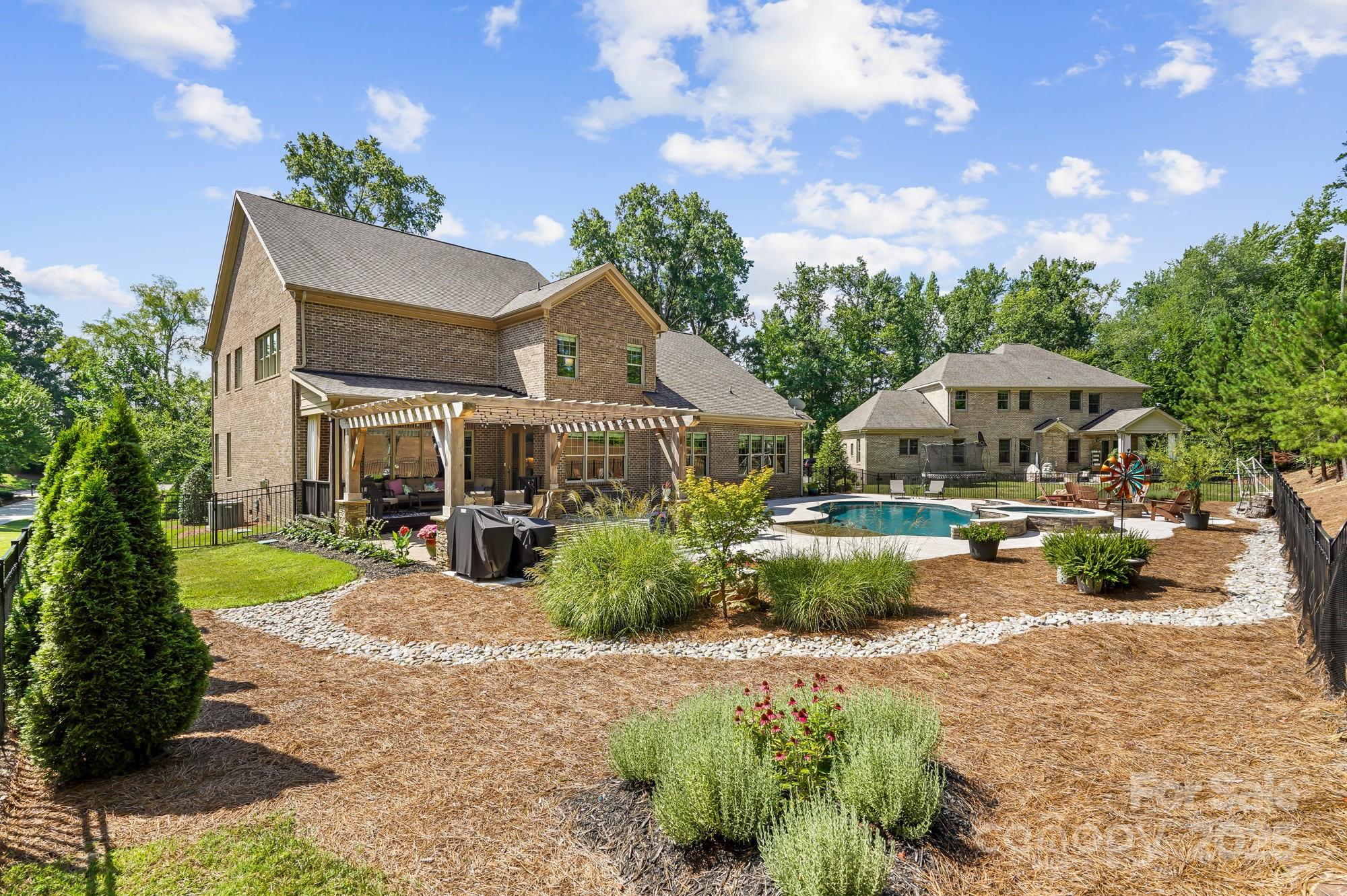 4003 Capullo Court Matthews NC 28104