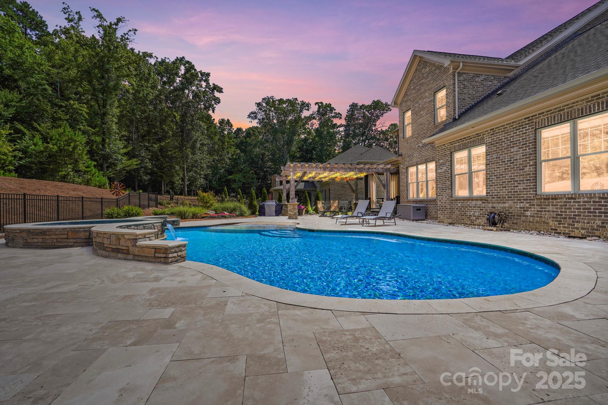 4003 Capullo Court Matthews NC 28104