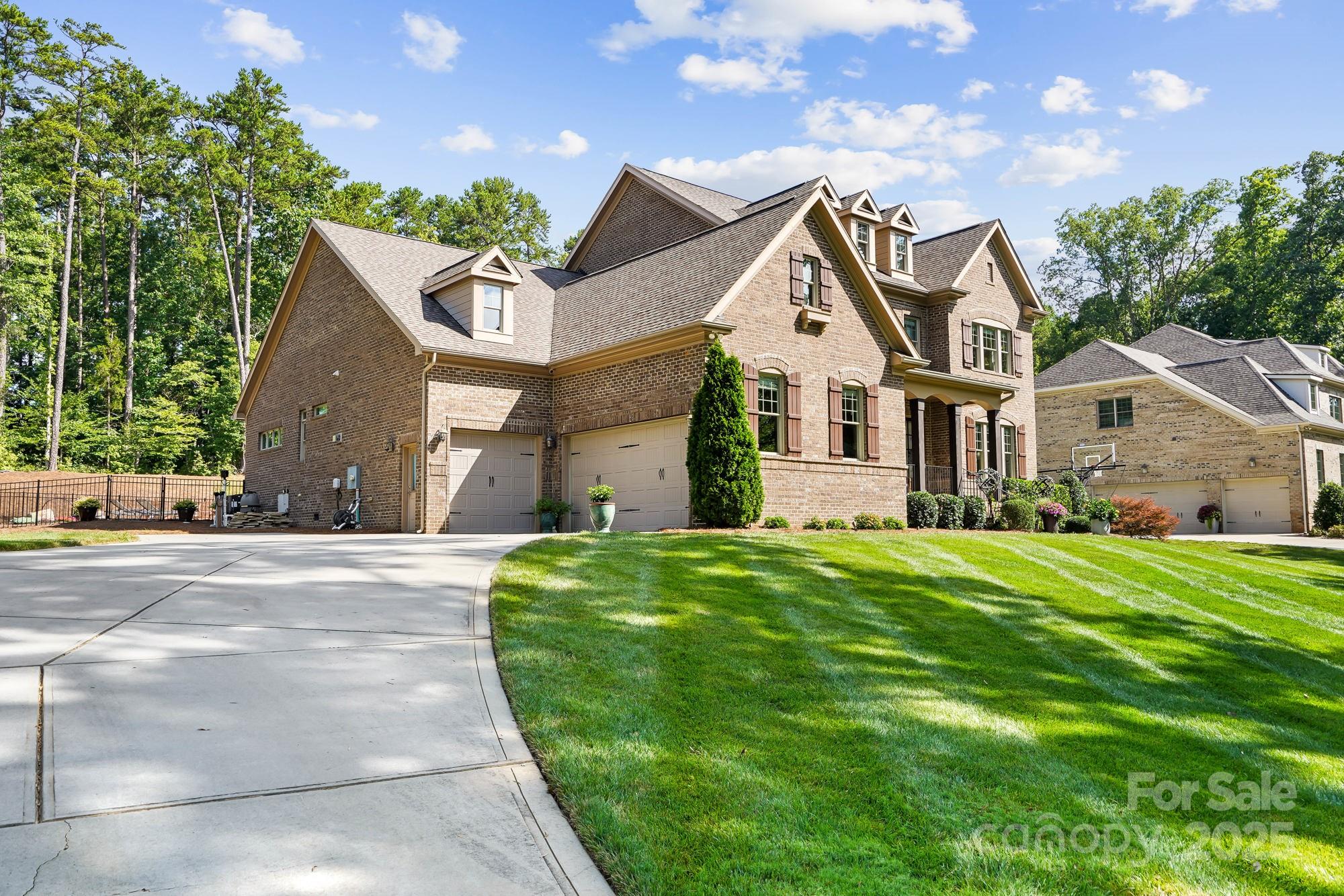 4003 Capullo Court Matthews NC 28104
