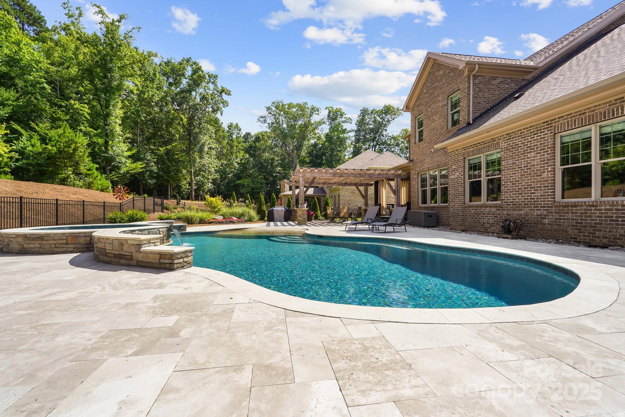 4003 Capullo Court Matthews NC 28104