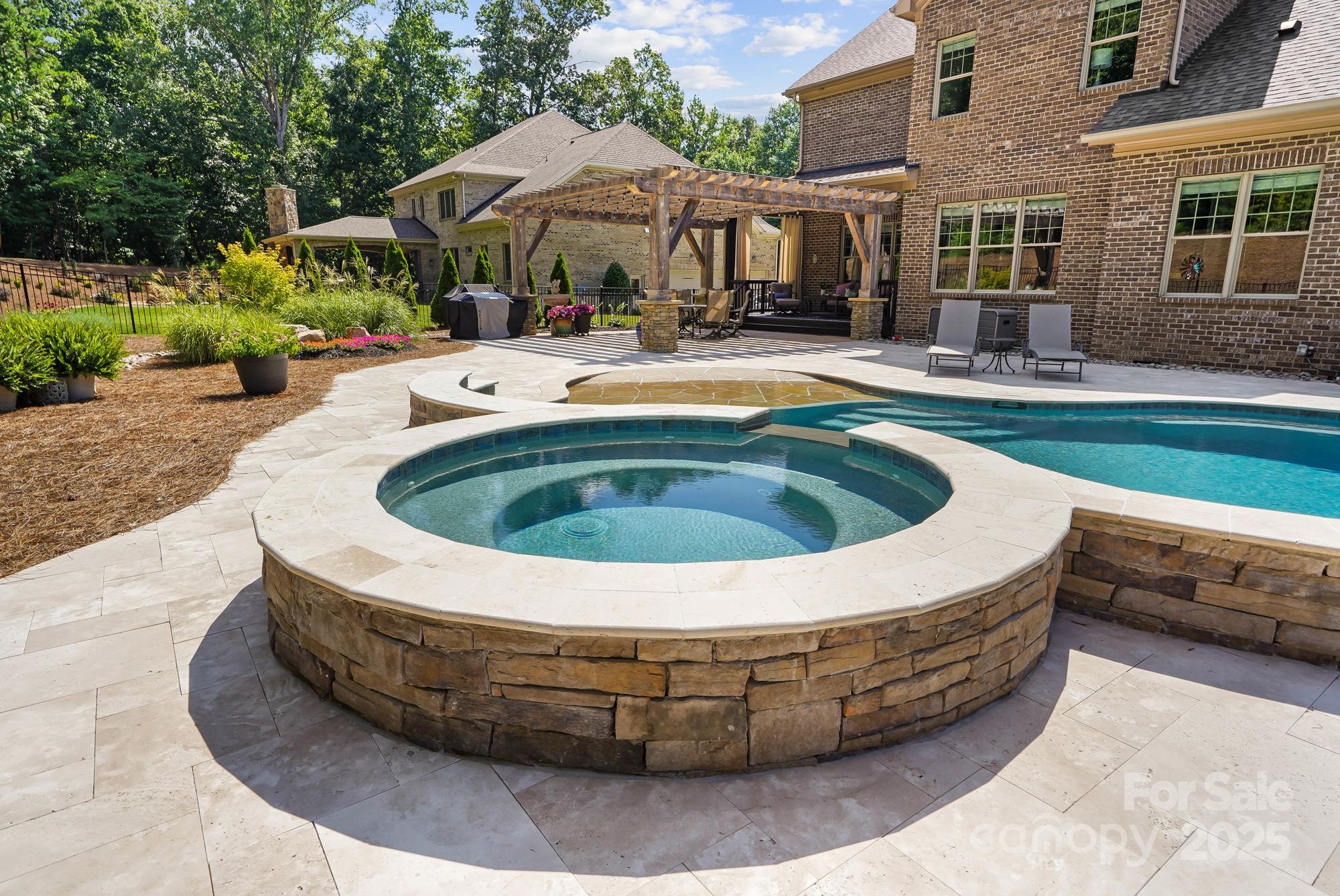 4003 Capullo Court Matthews NC 28104