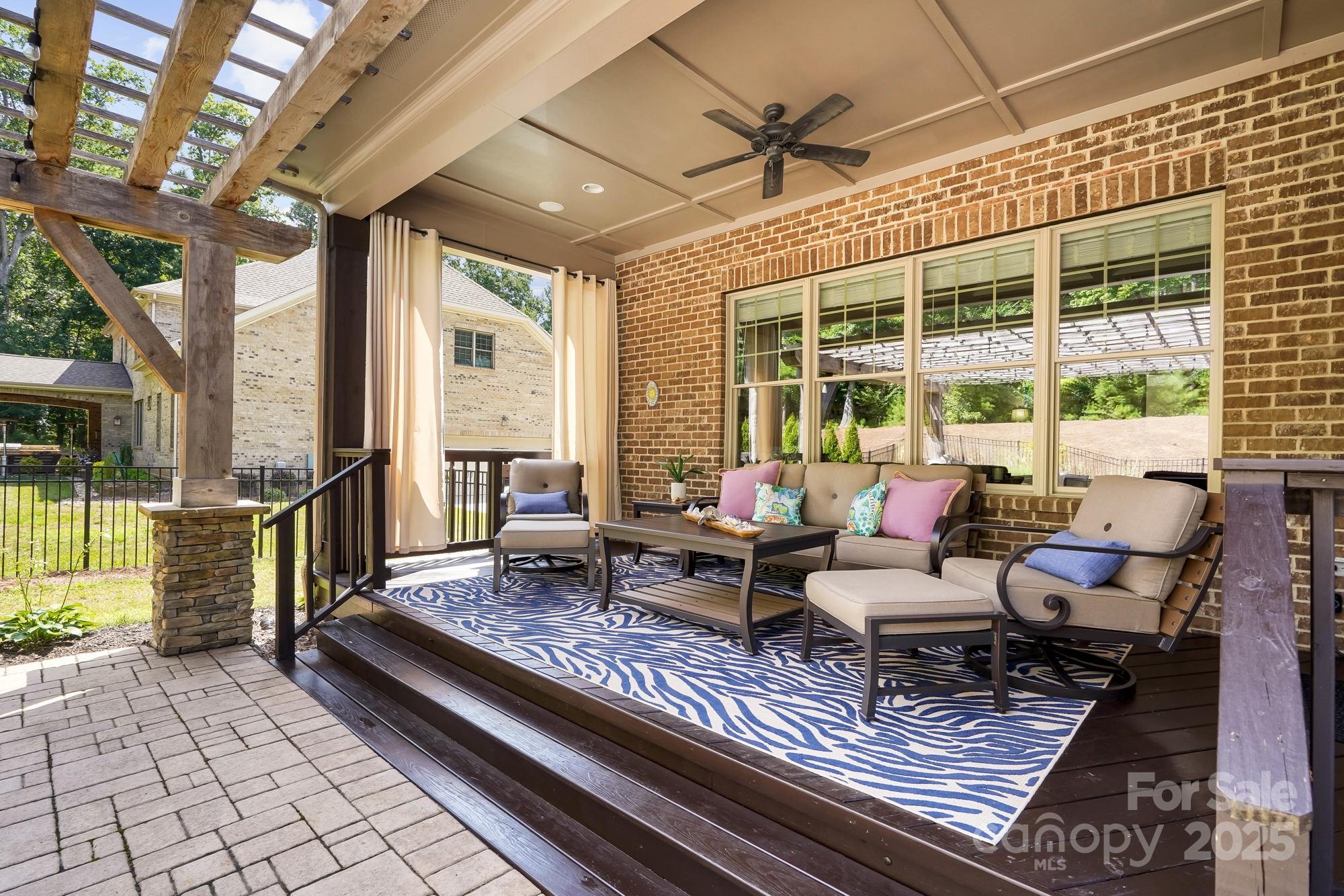 4003 Capullo Court Matthews NC 28104