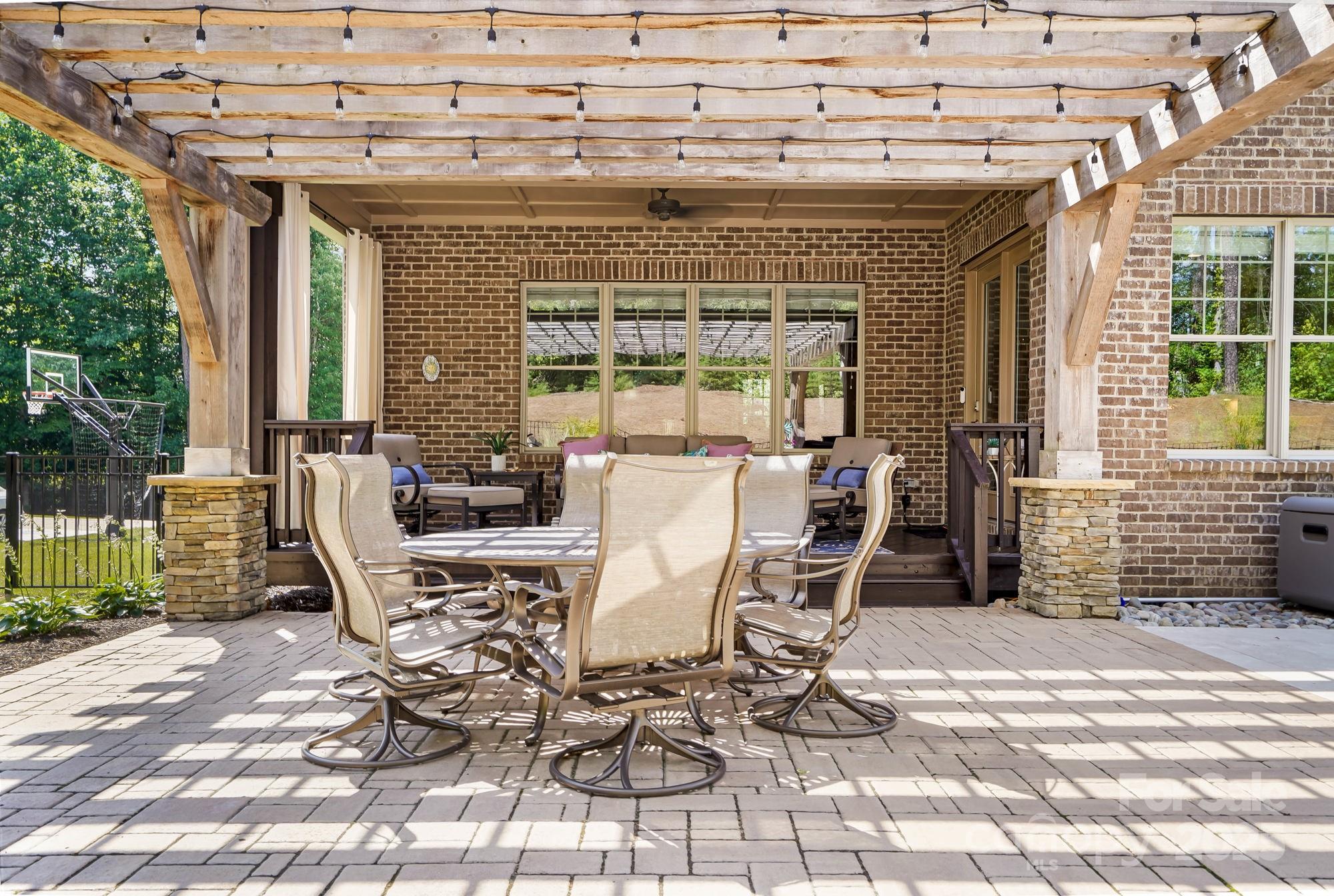 4003 Capullo Court Matthews NC 28104