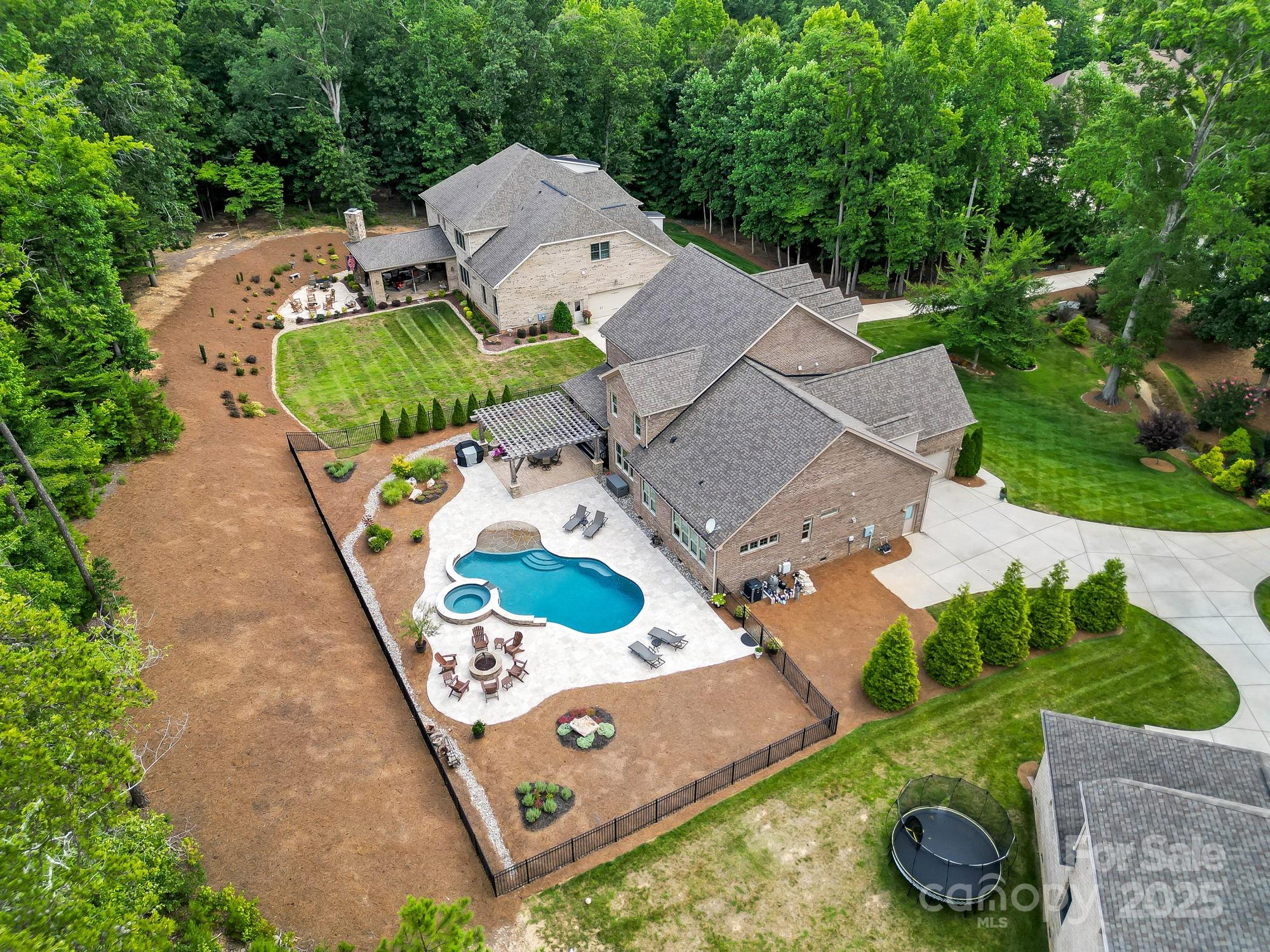 4003 Capullo Court Matthews NC 28104