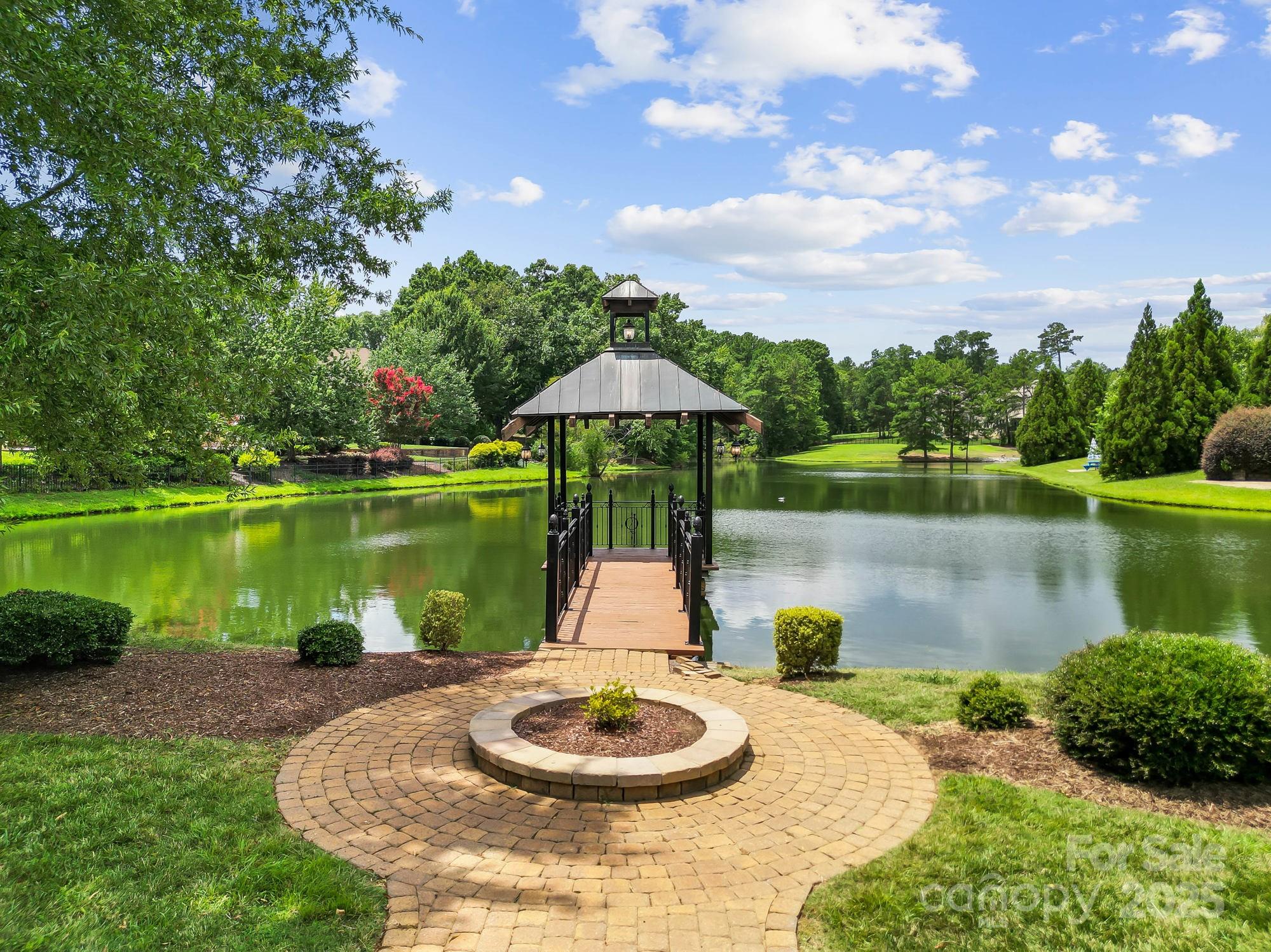 4003 Capullo Court Matthews NC 28104