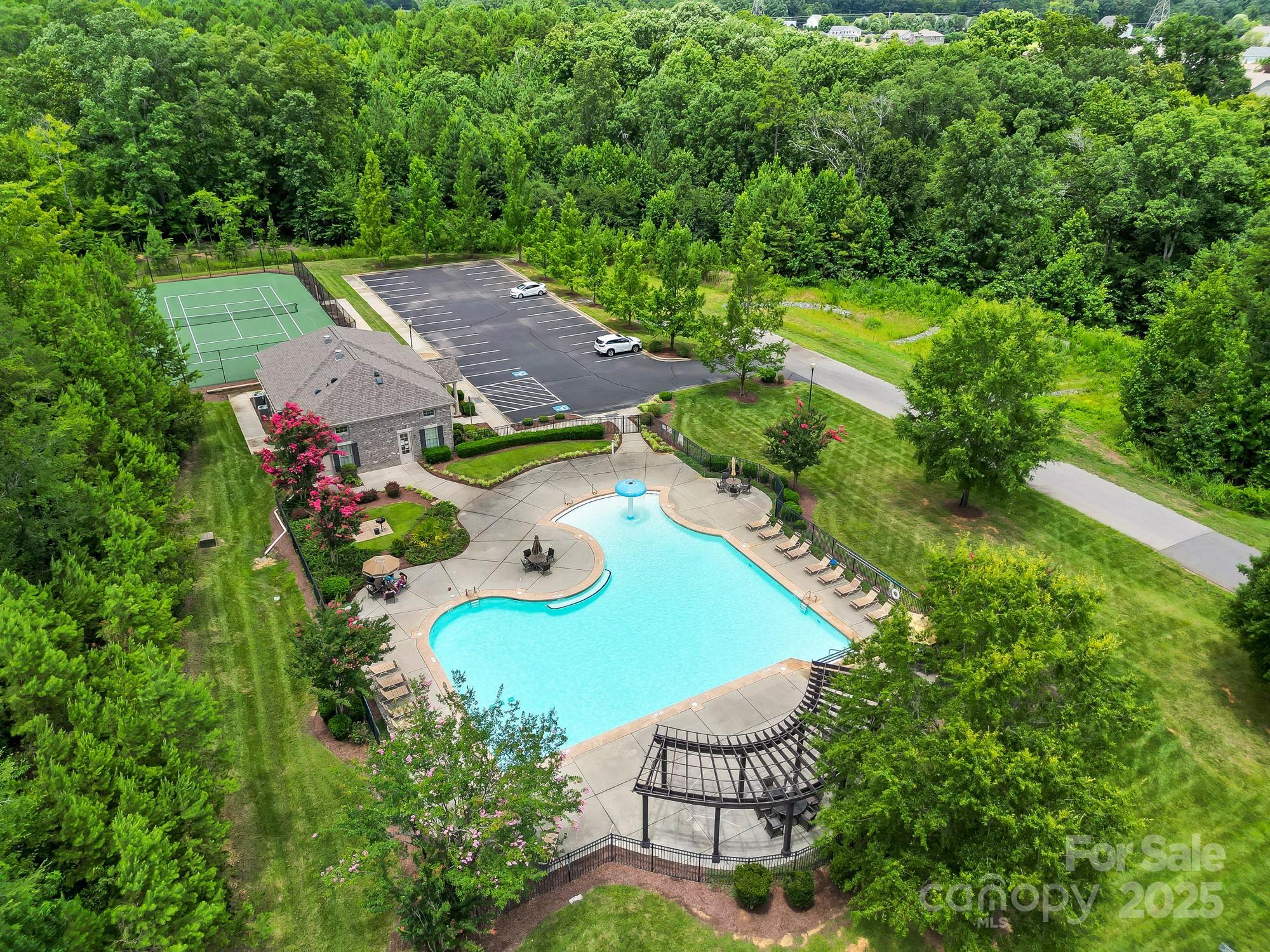 4003 Capullo Court Matthews NC 28104