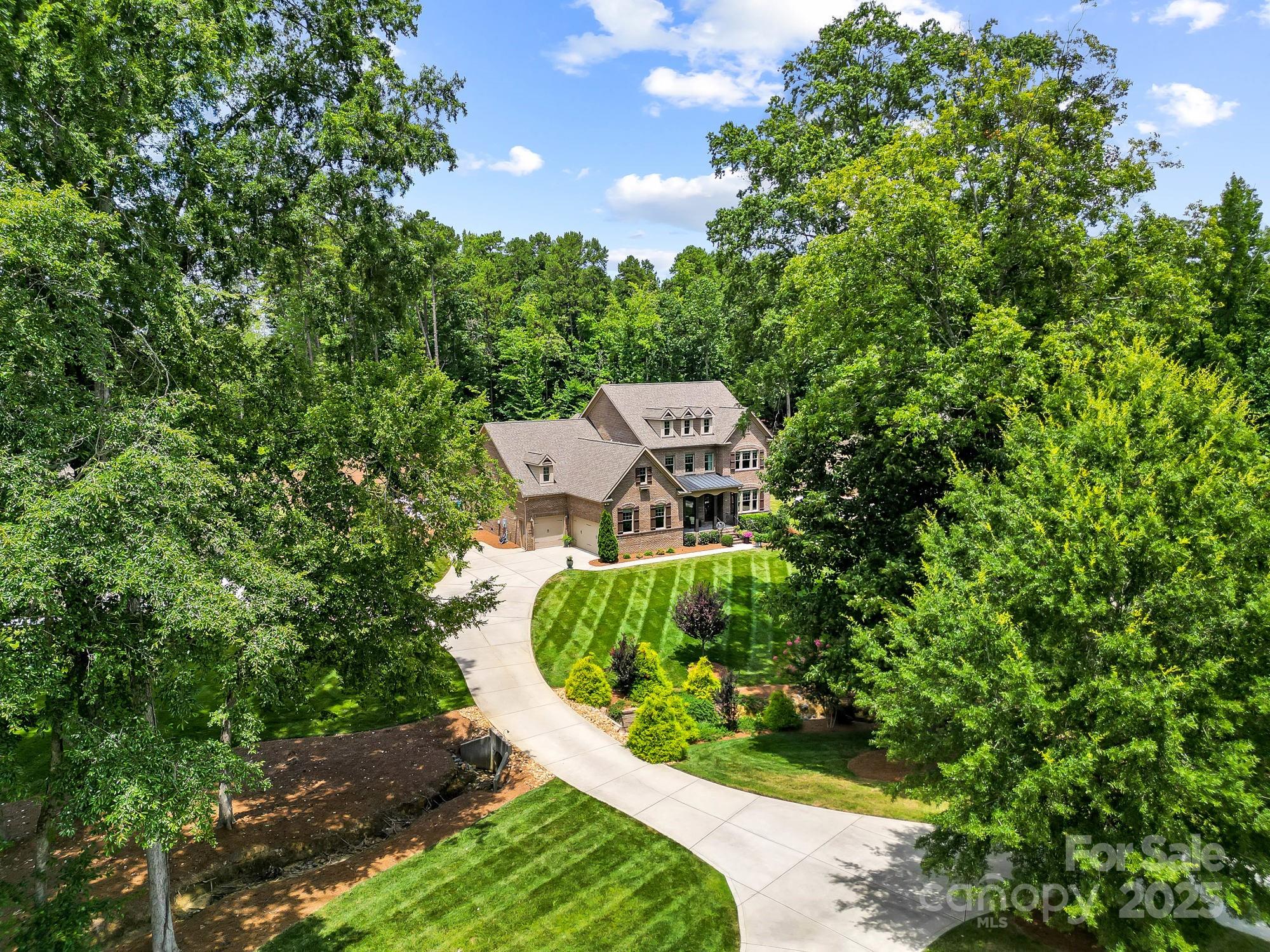 4003 Capullo Court Matthews NC 28104
