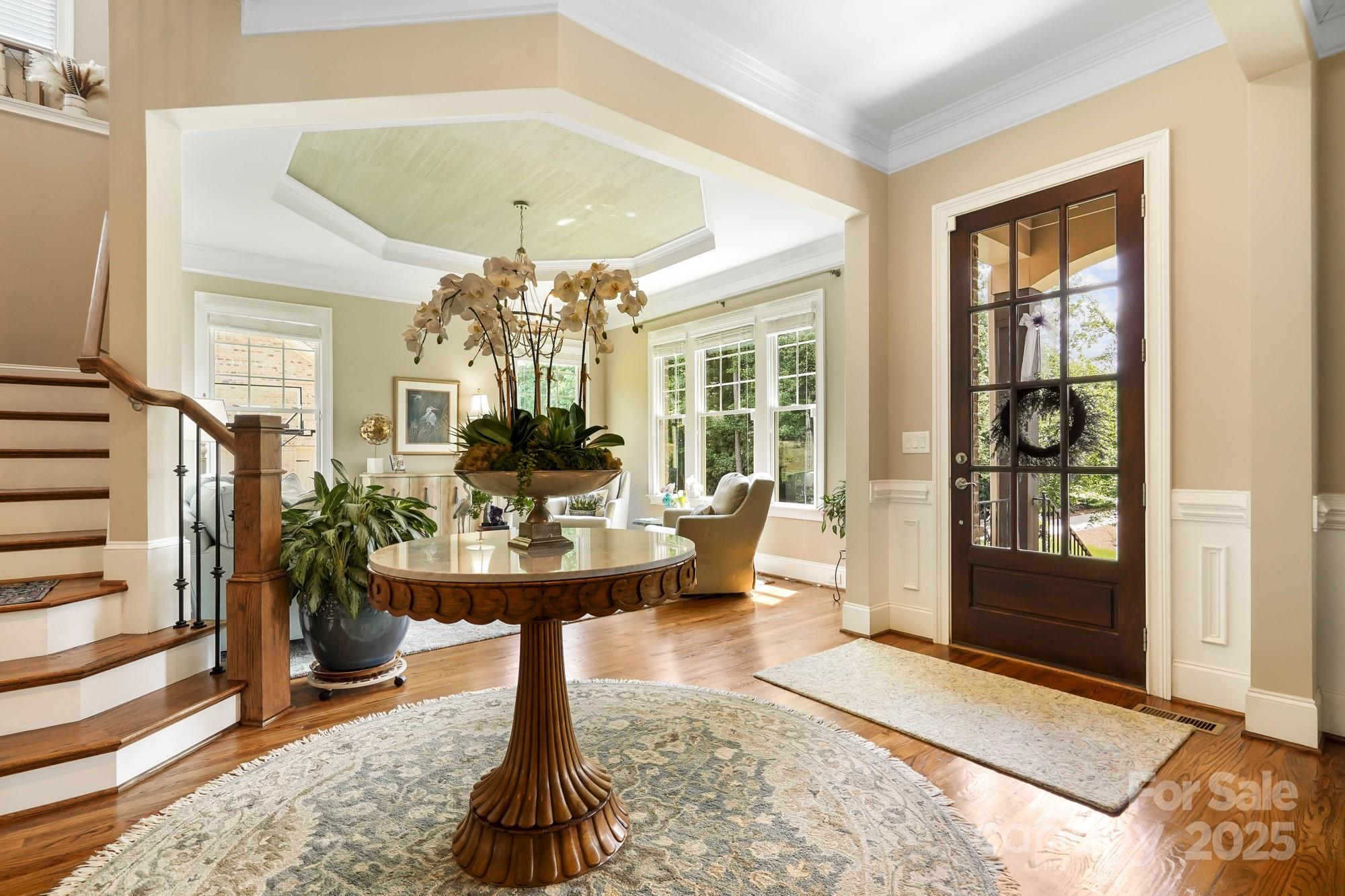 4003 Capullo Court Matthews NC 28104