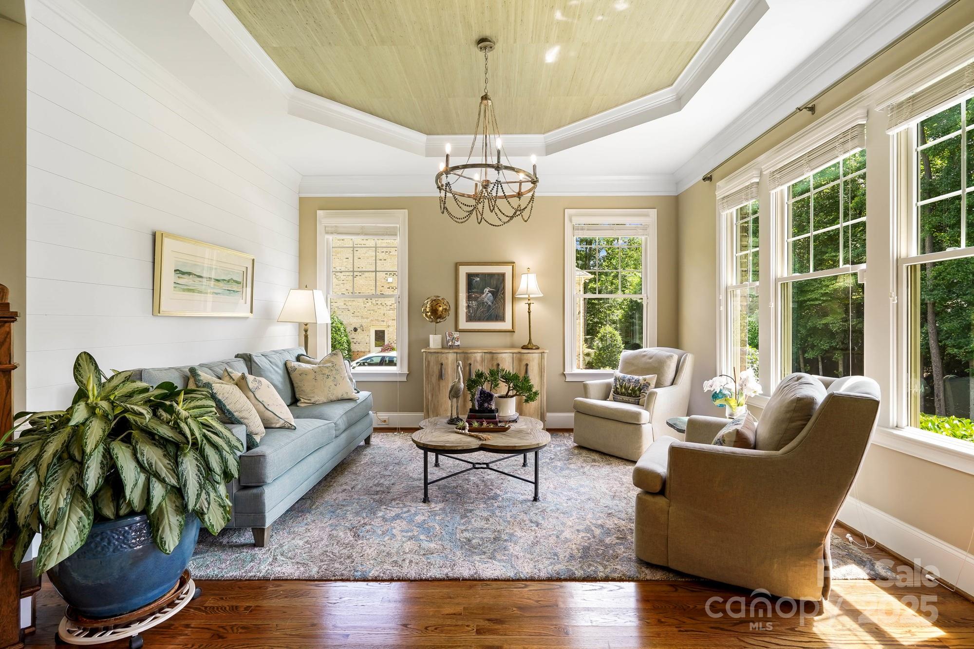4003 Capullo Court Matthews NC 28104