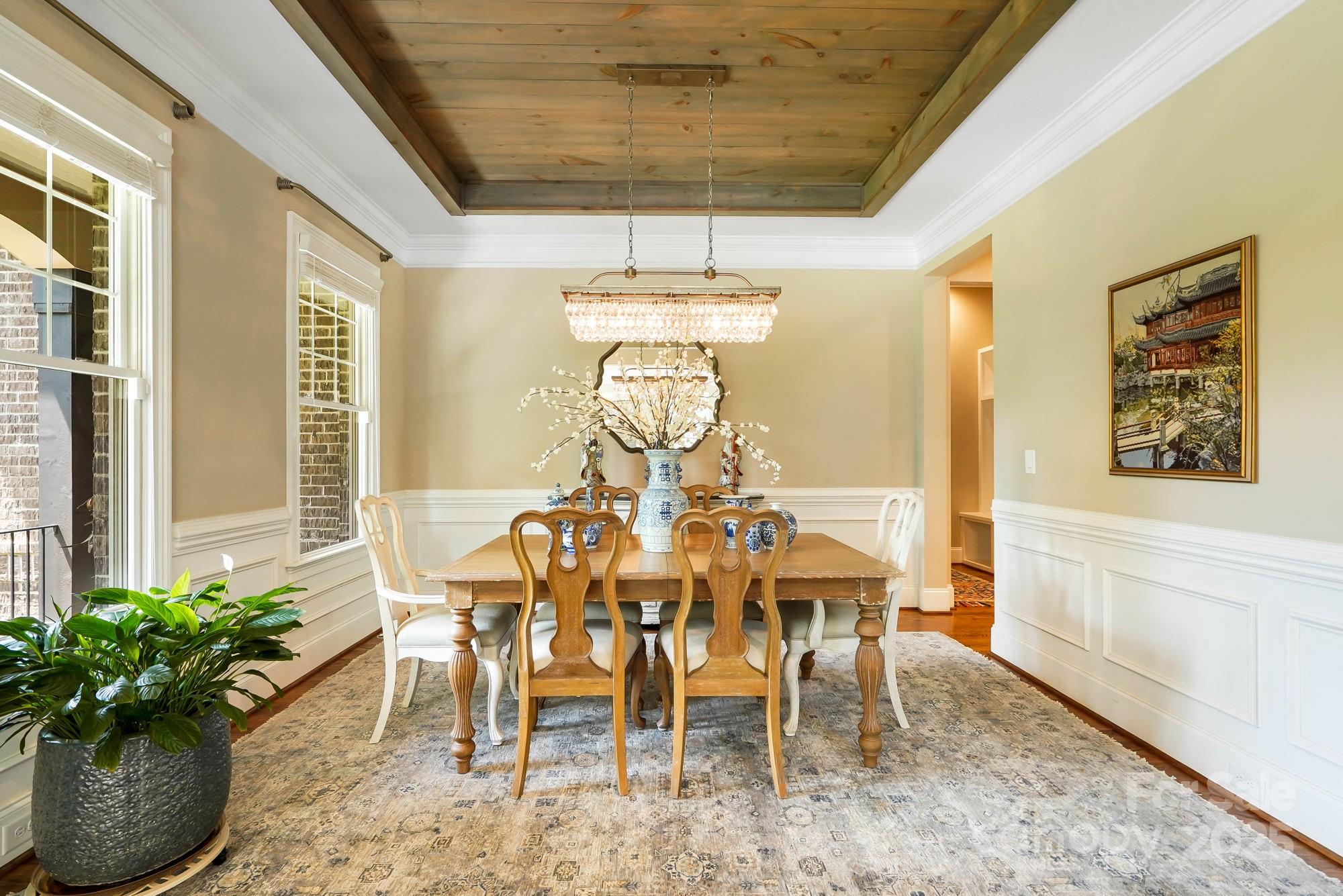 4003 Capullo Court Matthews NC 28104