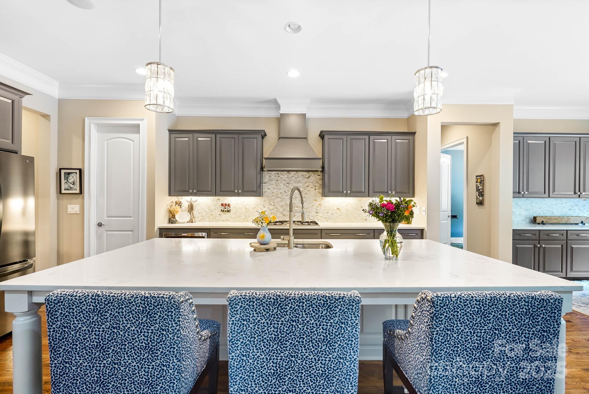 4003 Capullo Court Matthews NC 28104