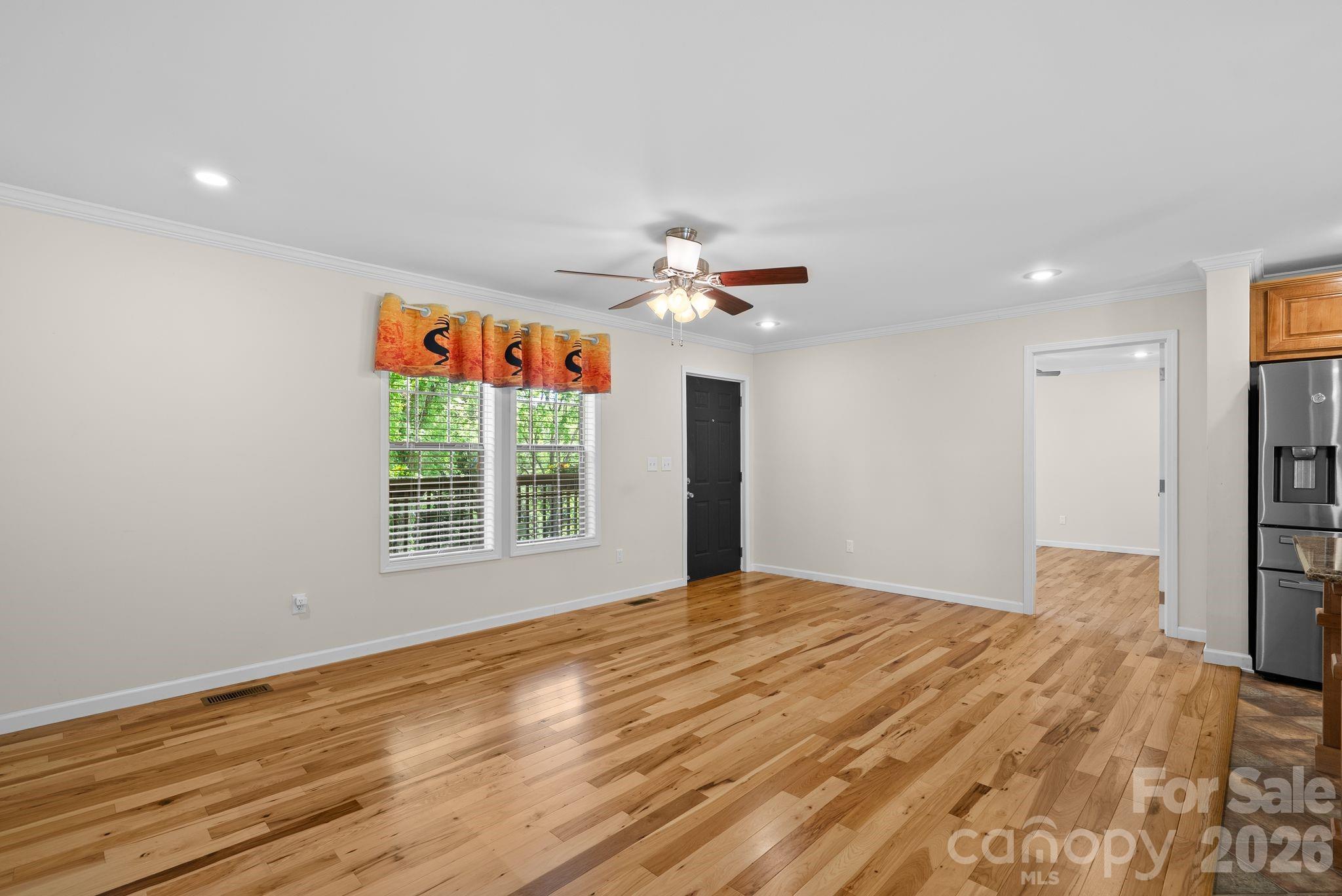 40 New Elijah Way Fletcher NC 28732