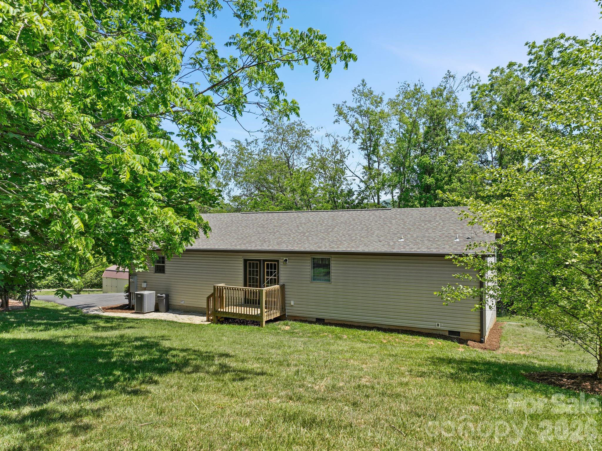 40 New Elijah Way Fletcher NC 28732