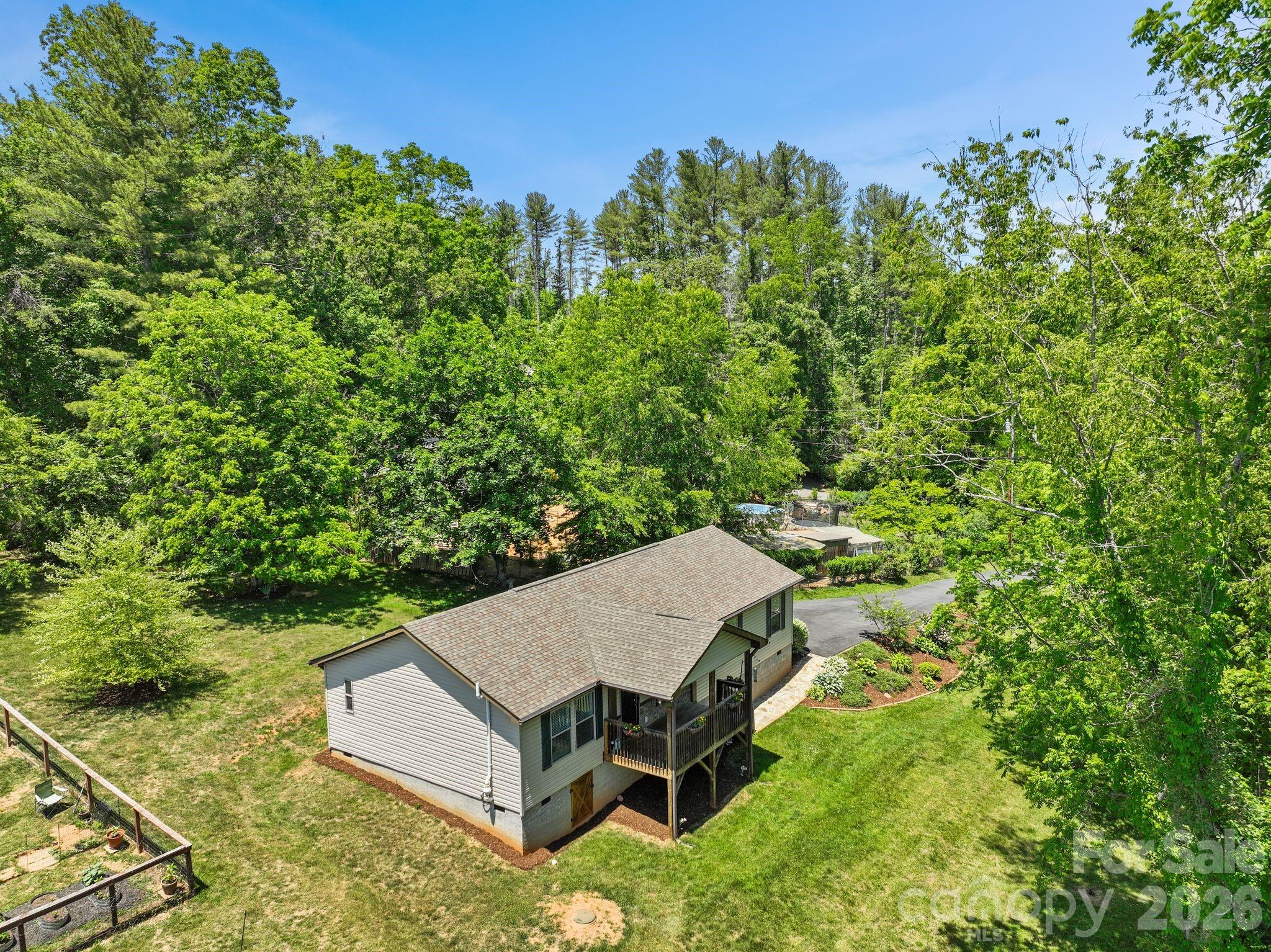 40 New Elijah Way Fletcher NC 28732