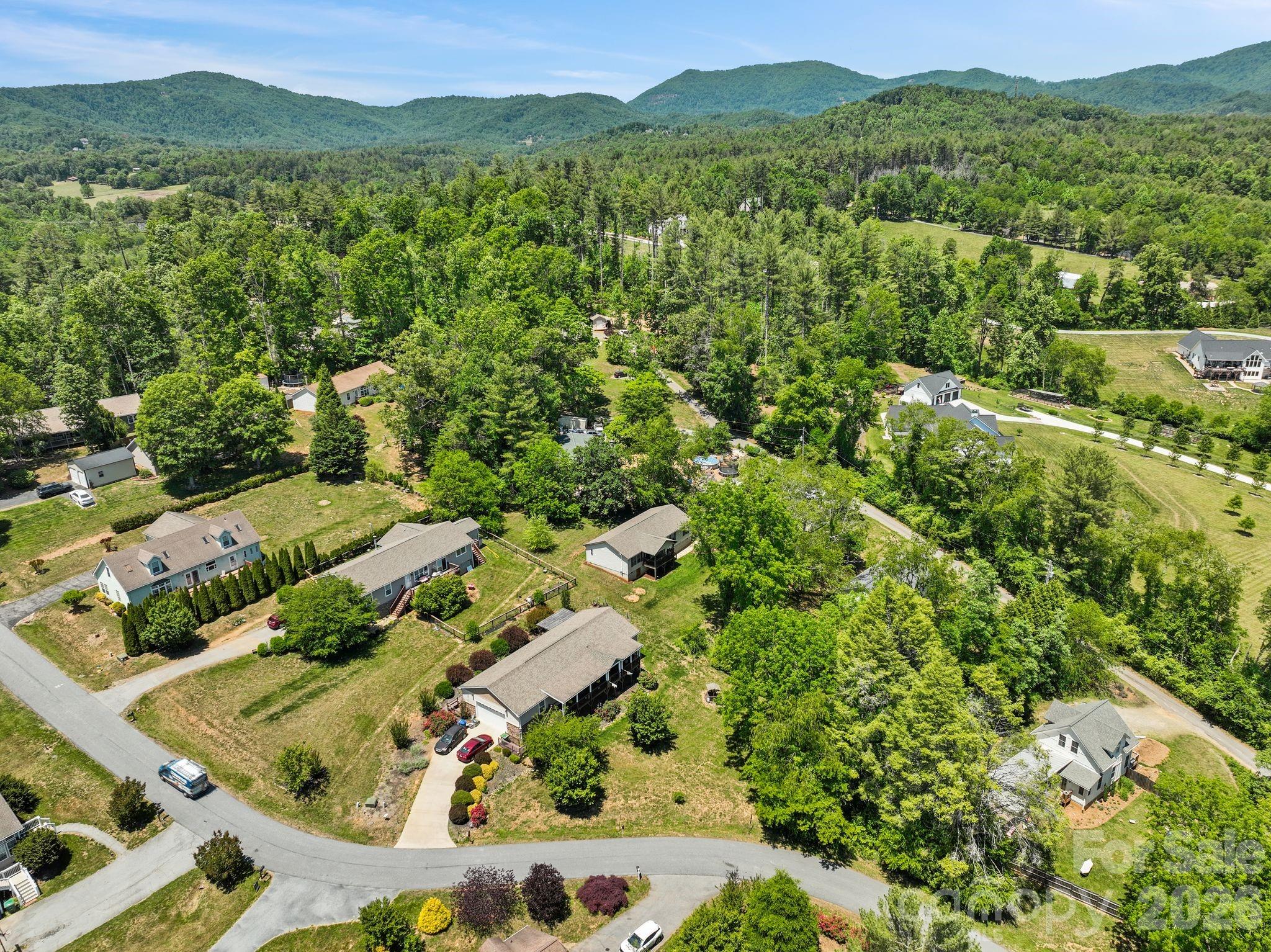 40 New Elijah Way Fletcher NC 28732