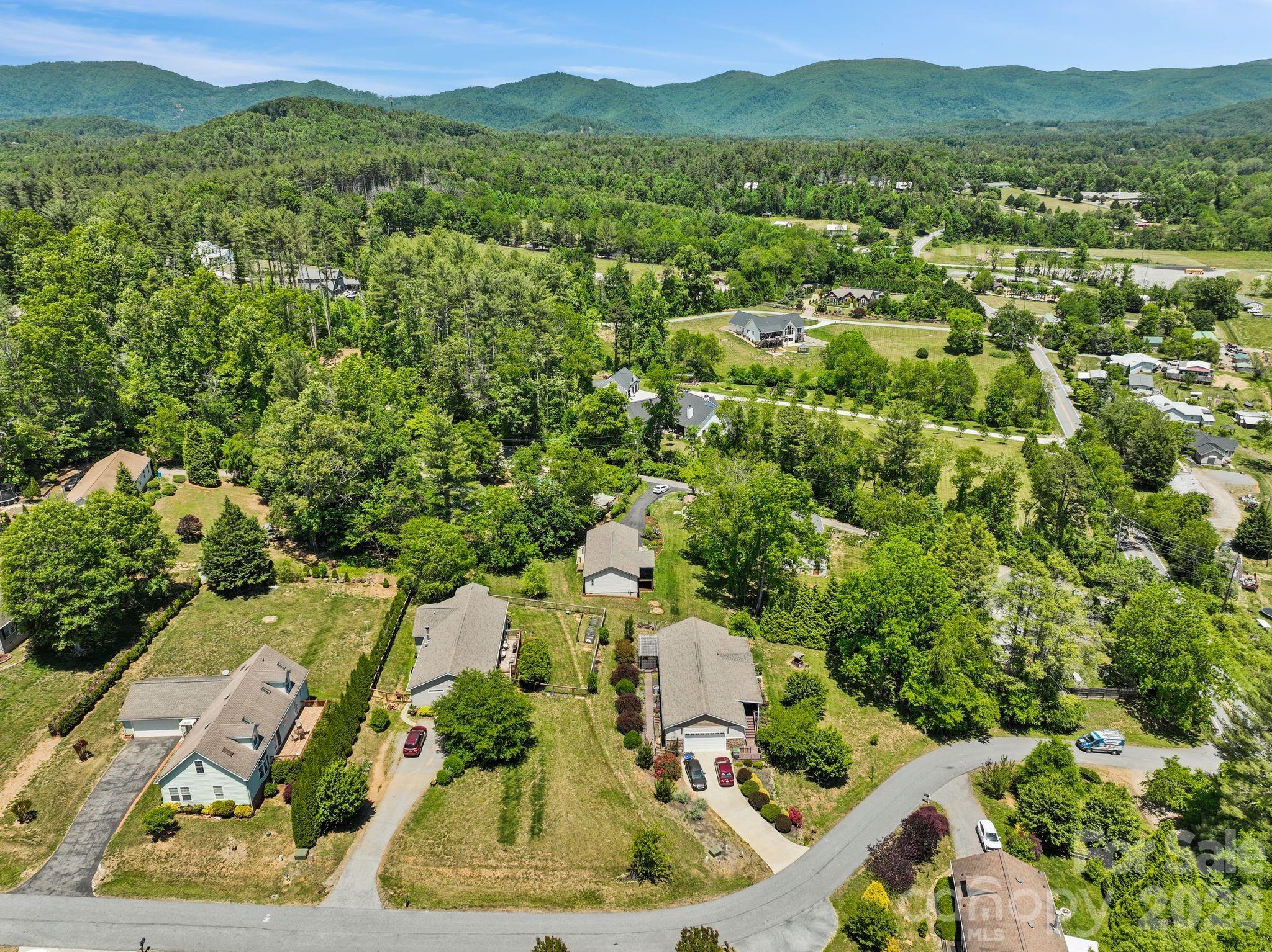 40 New Elijah Way Fletcher NC 28732