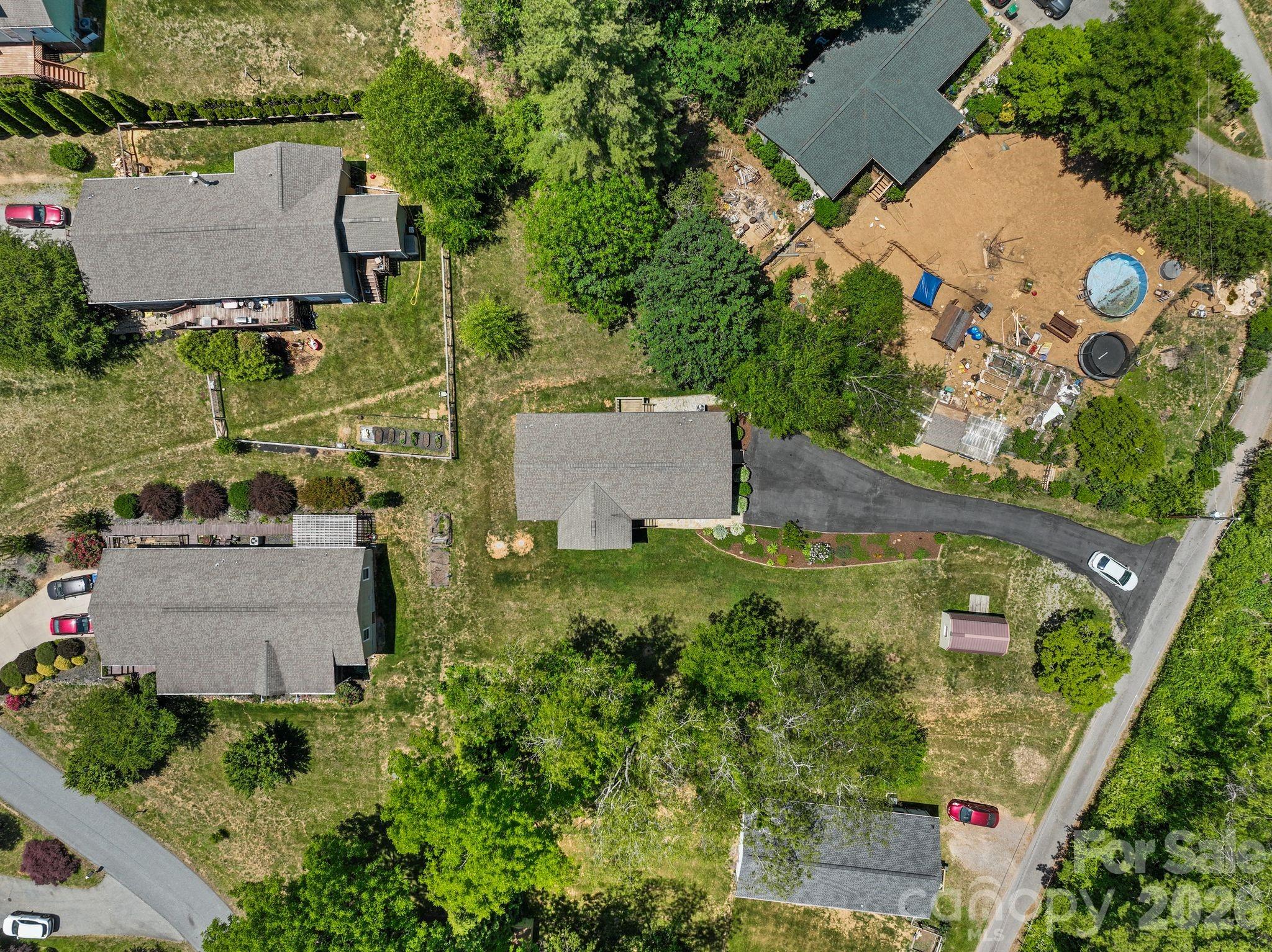 40 New Elijah Way Fletcher NC 28732