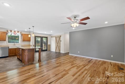 40 New Elijah Way Fletcher NC 28732