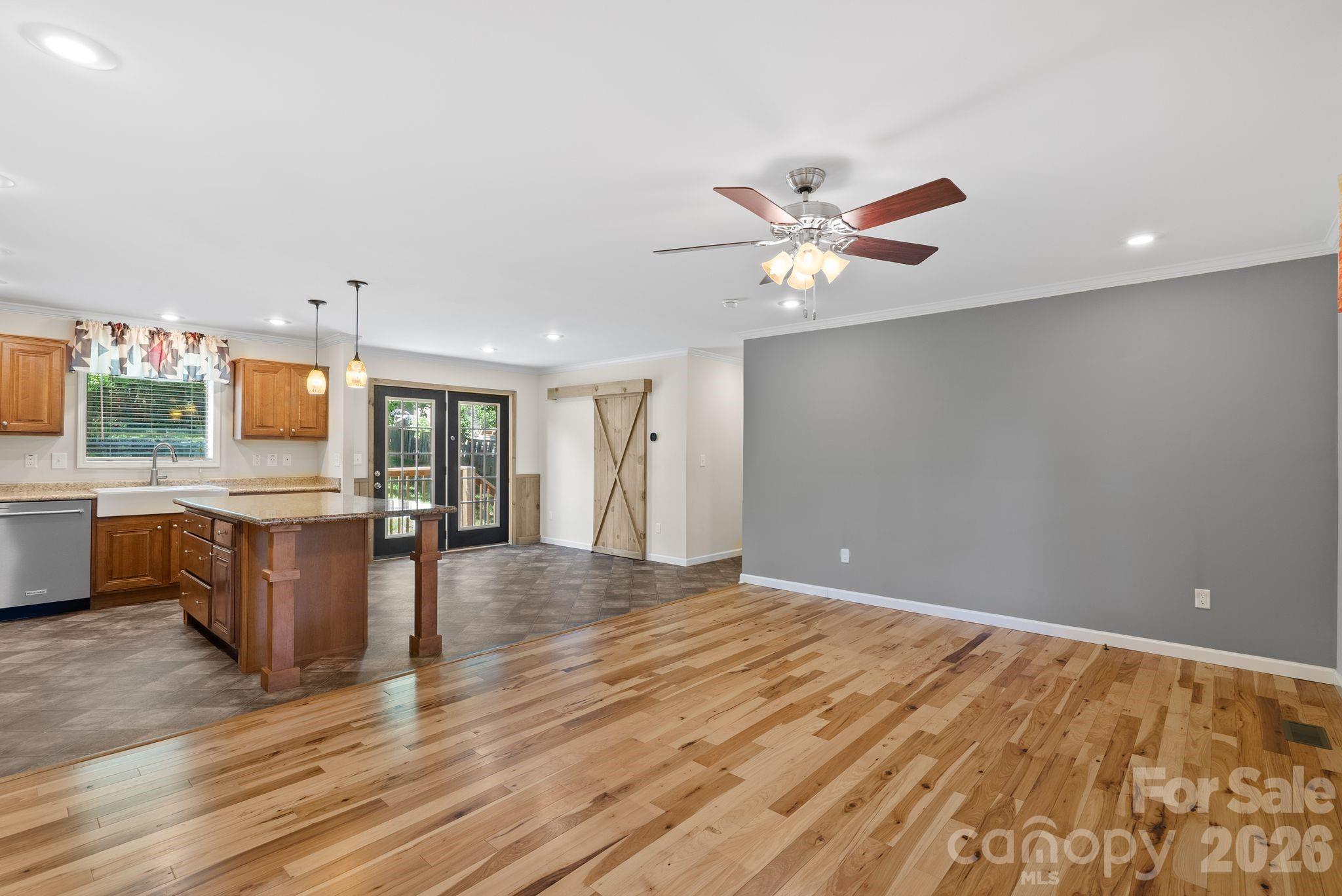 40 New Elijah Way Fletcher NC 28732
