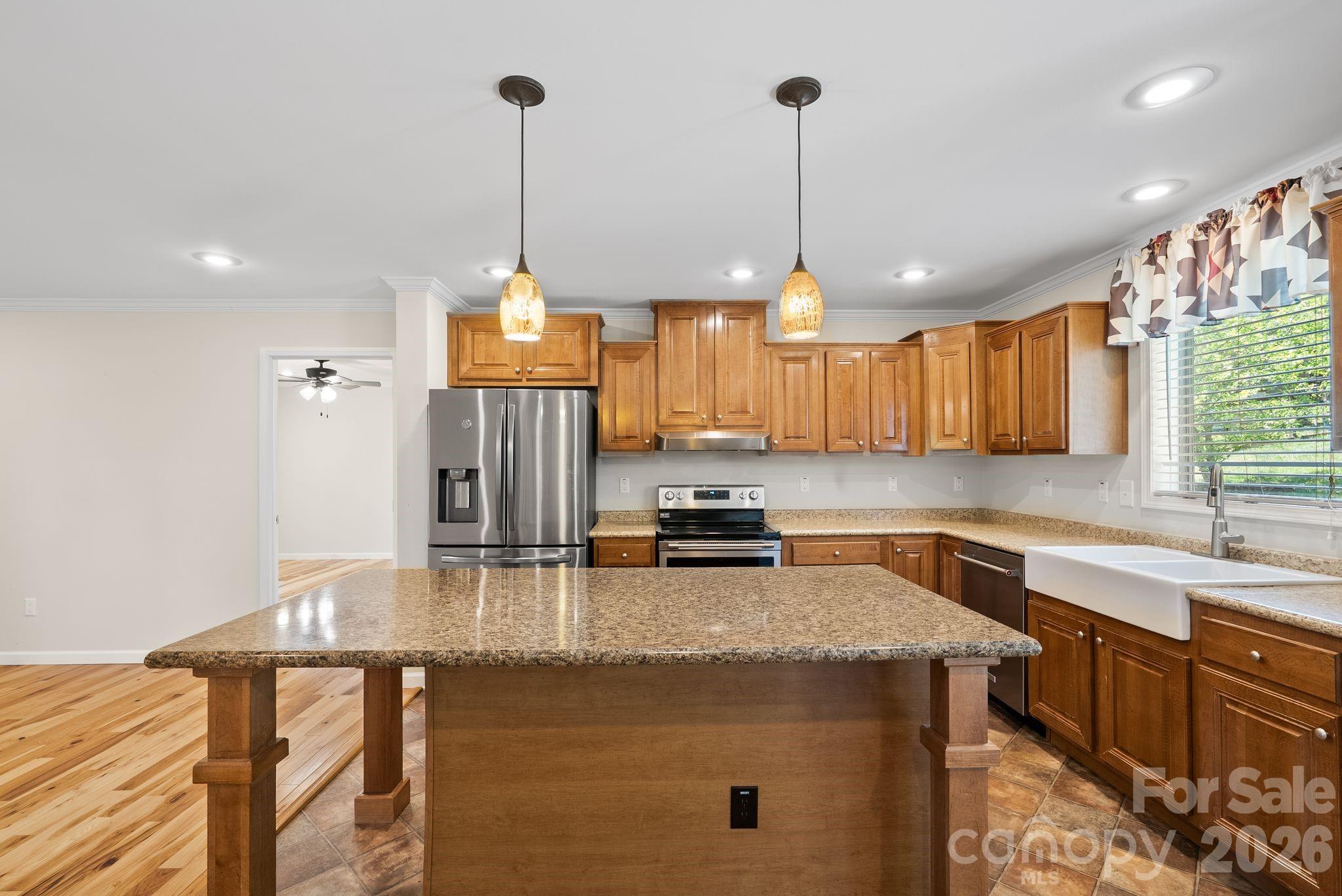 40 New Elijah Way Fletcher NC 28732