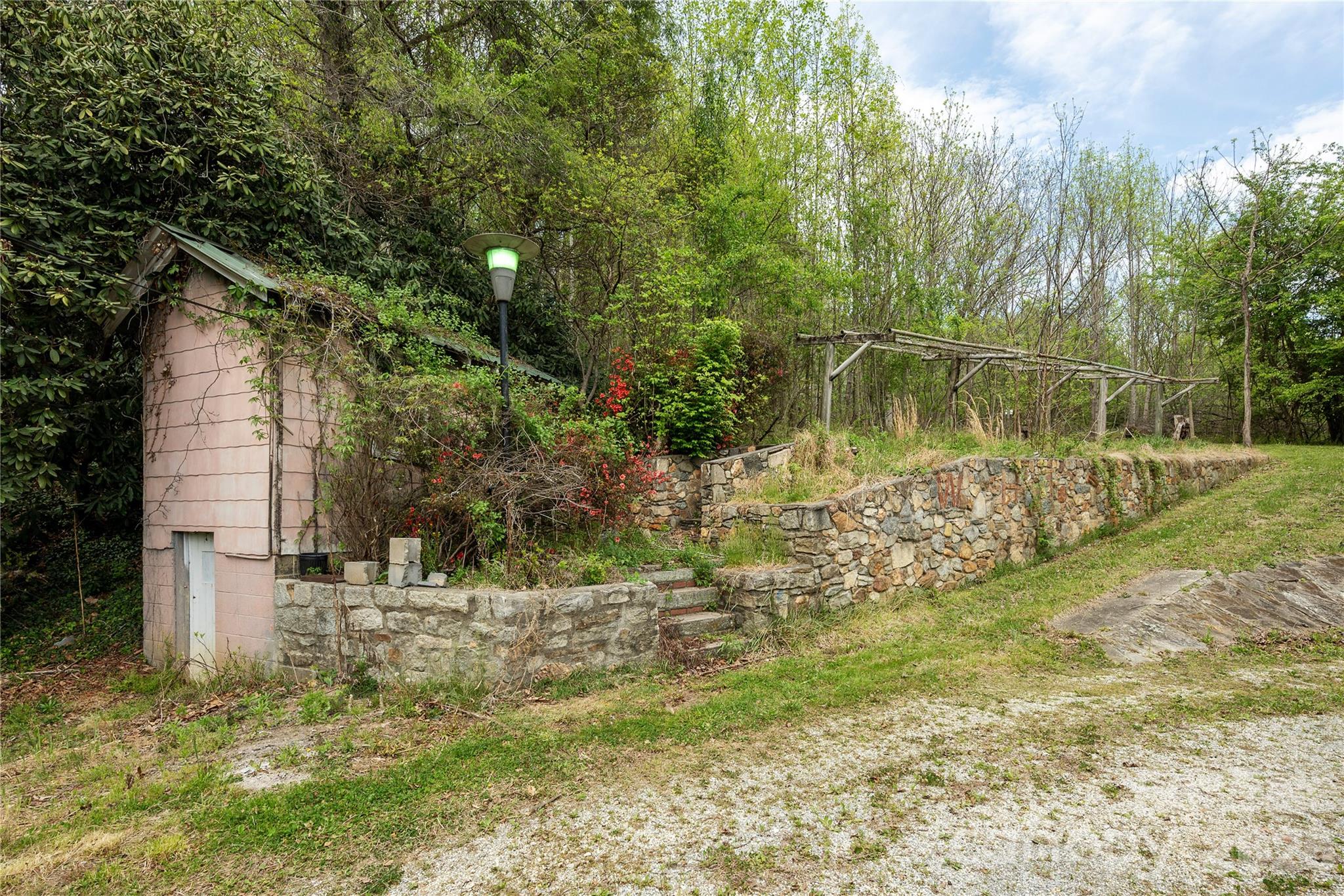603 Halsbury Avenue Hendersonville NC 28791