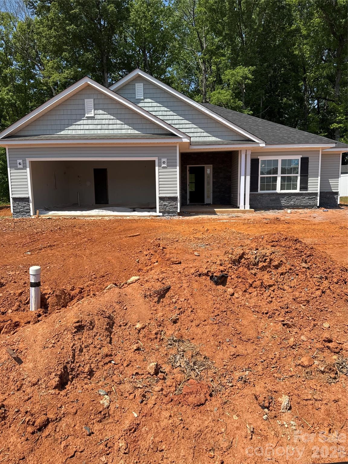 1105 Kildare Drive Salisbury NC 28146