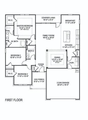1105 Kildare Drive Salisbury NC 28146