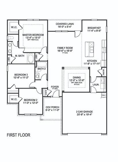 1105 Kildare Drive Salisbury NC 28146