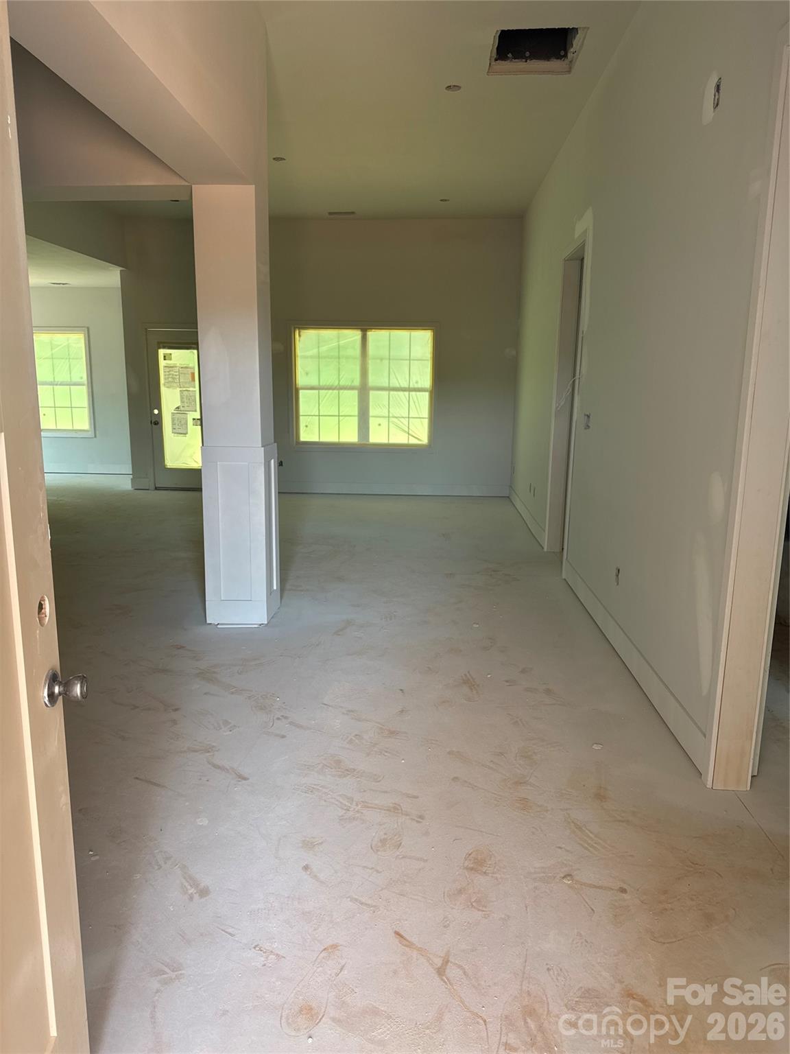 1105 Kildare Drive Salisbury NC 28146