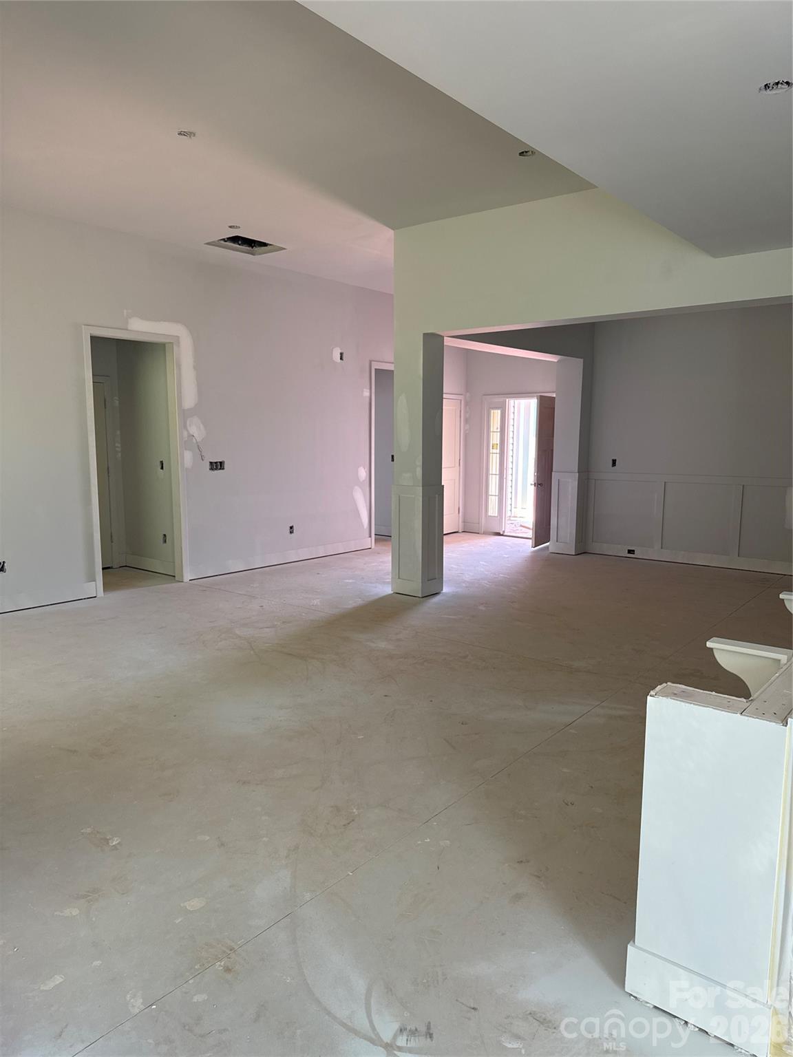 1105 Kildare Drive Salisbury NC 28146