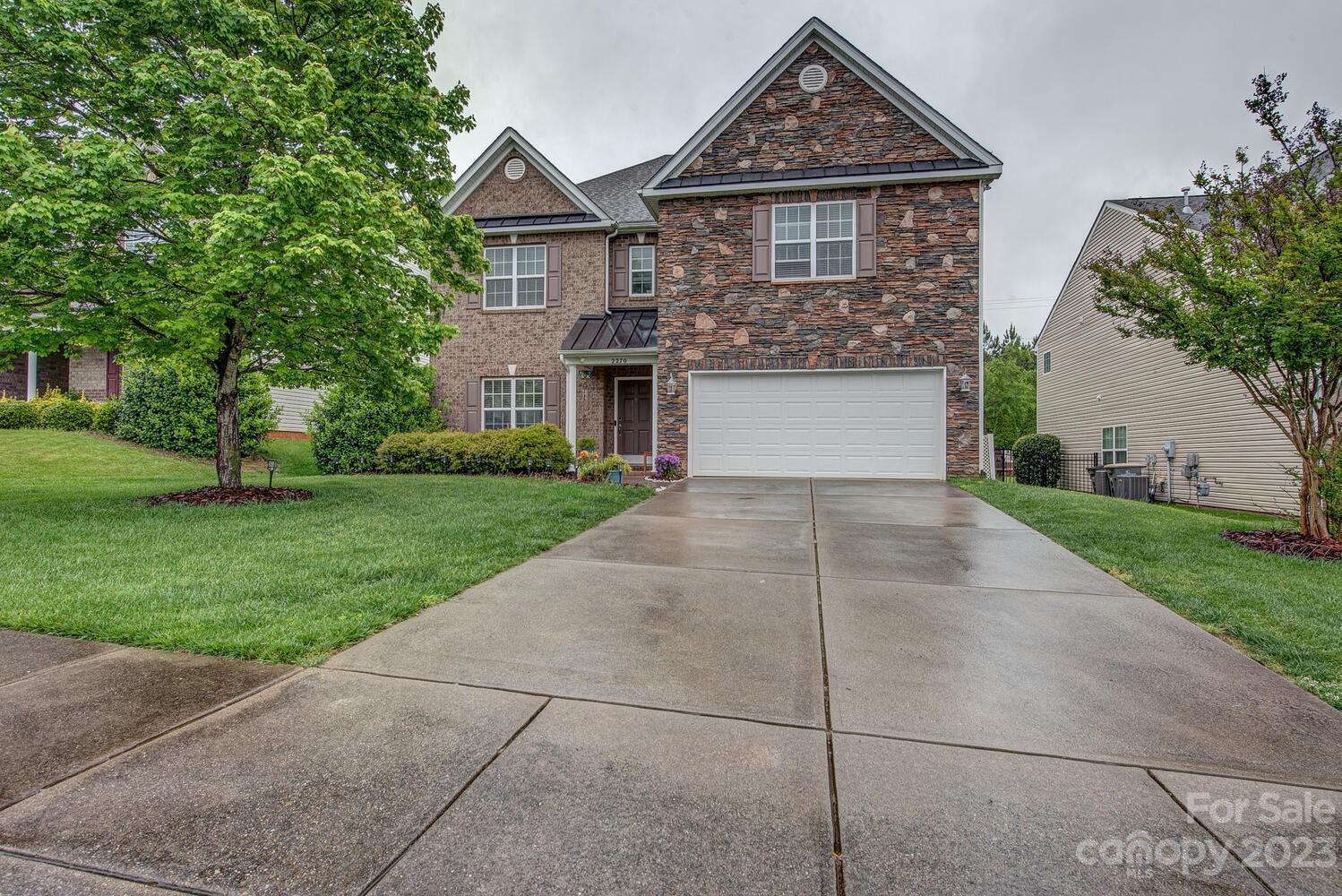 2270 Laurens Drive Concord NC 28027