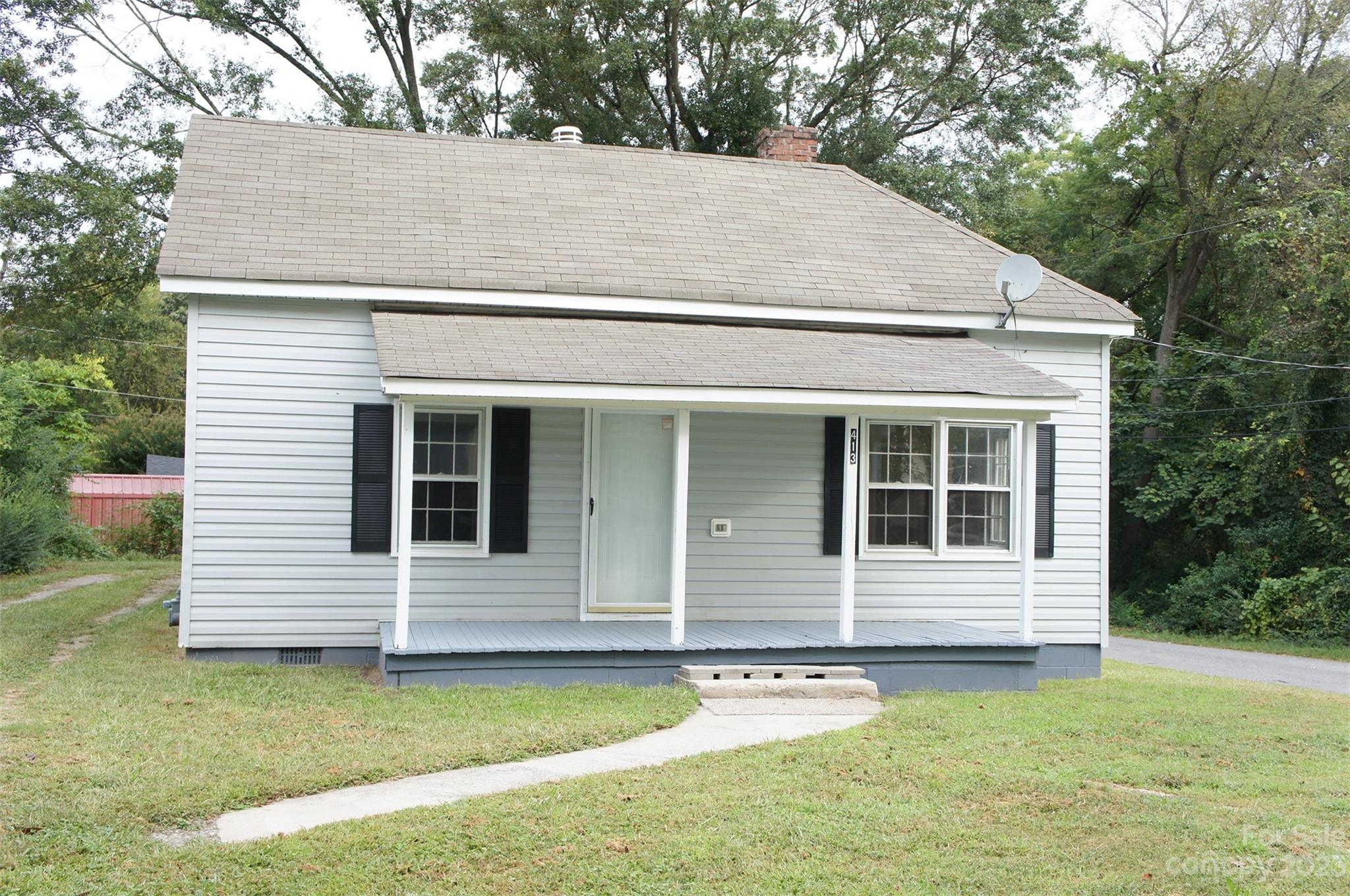 413 Flint Street Gastonia NC 28054