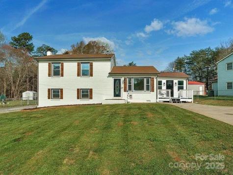 102 Wingate Drive Stanley NC 28164