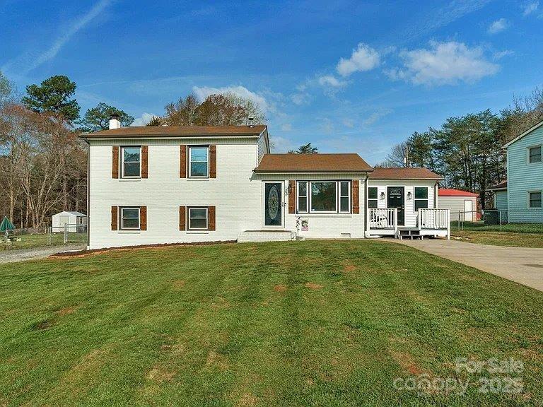 102 Wingate Drive Stanley NC 28164