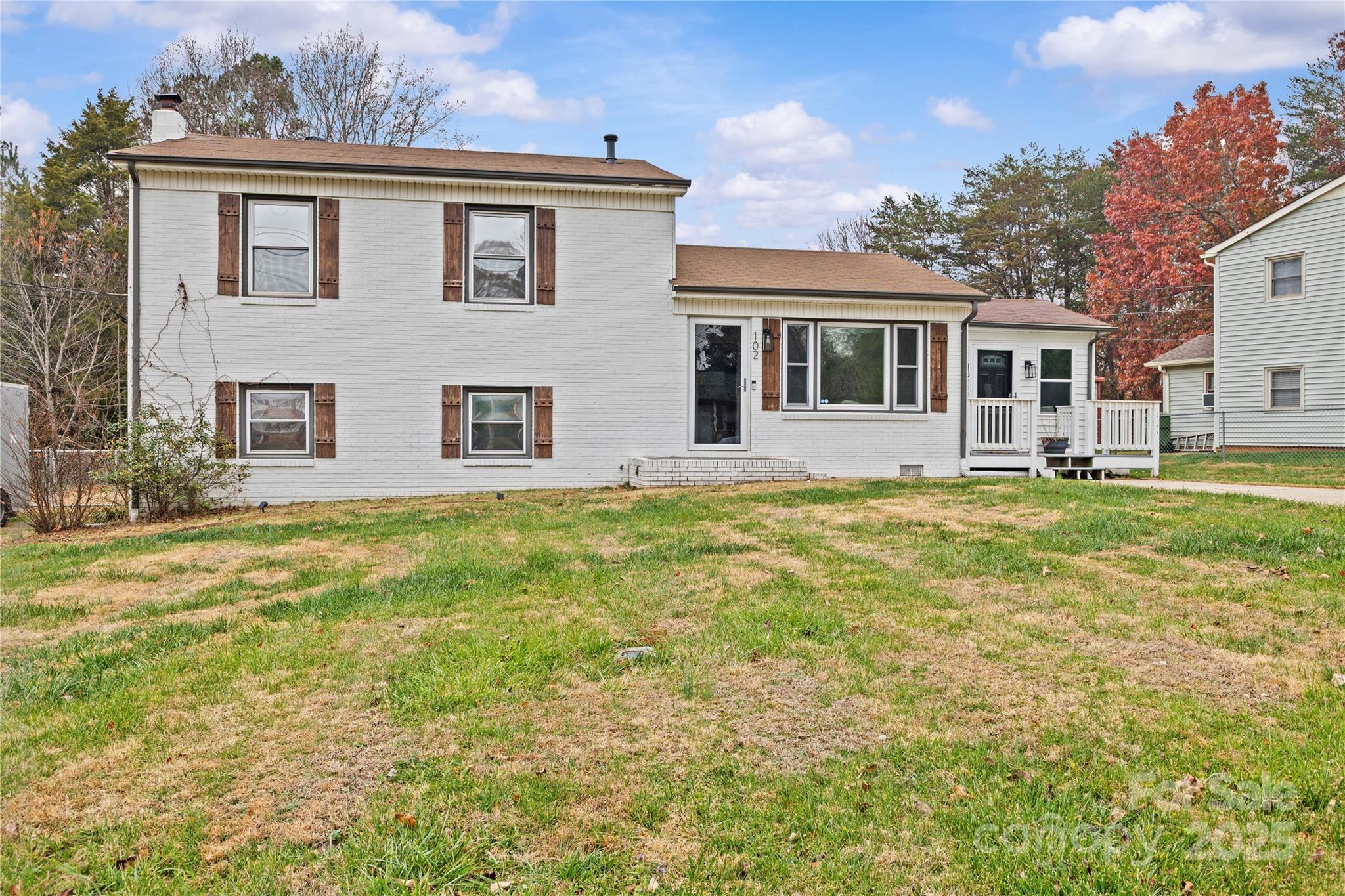 102 Wingate Drive Stanley NC 28164